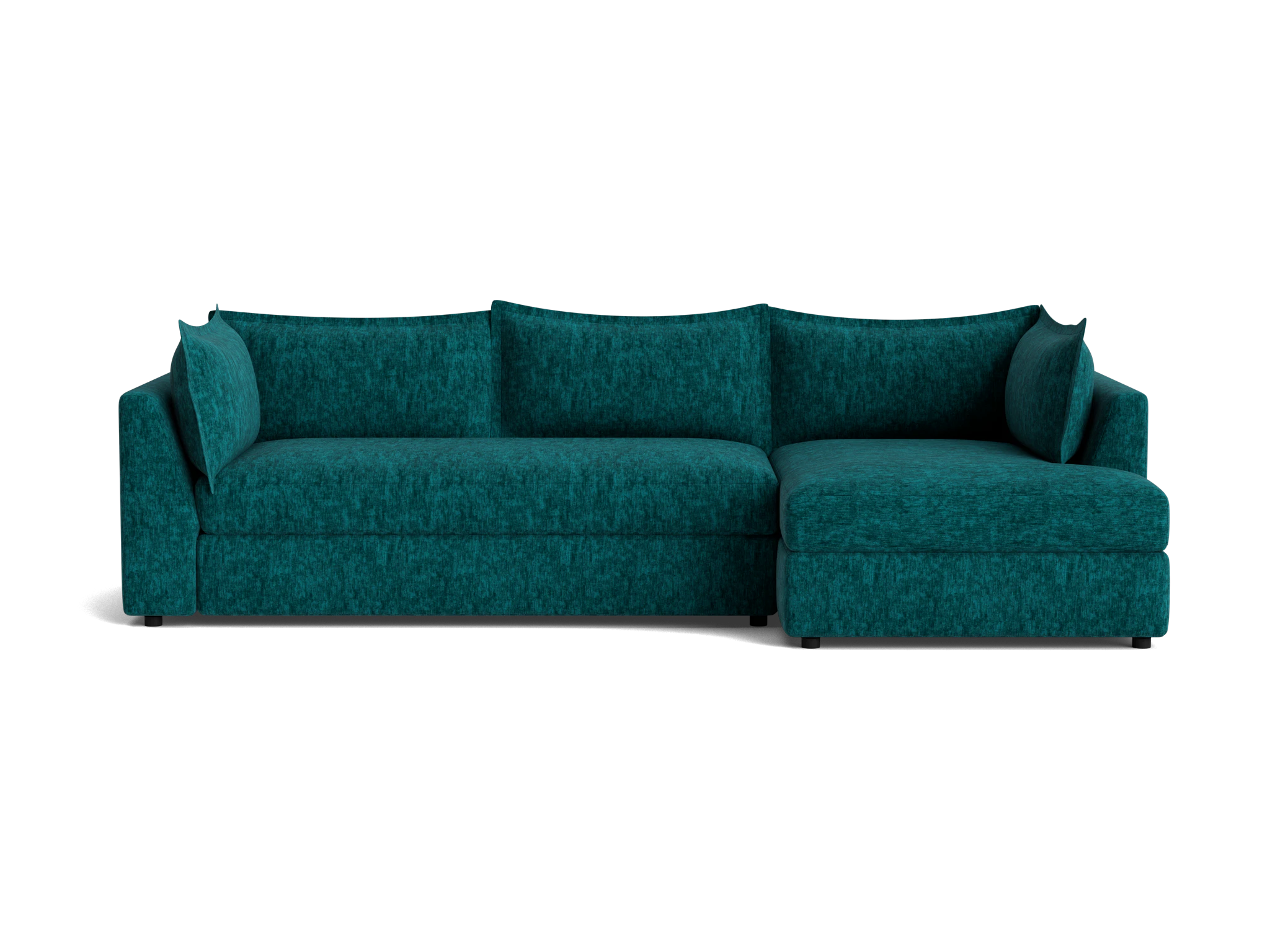 wilder sleeper sectional crave greenery