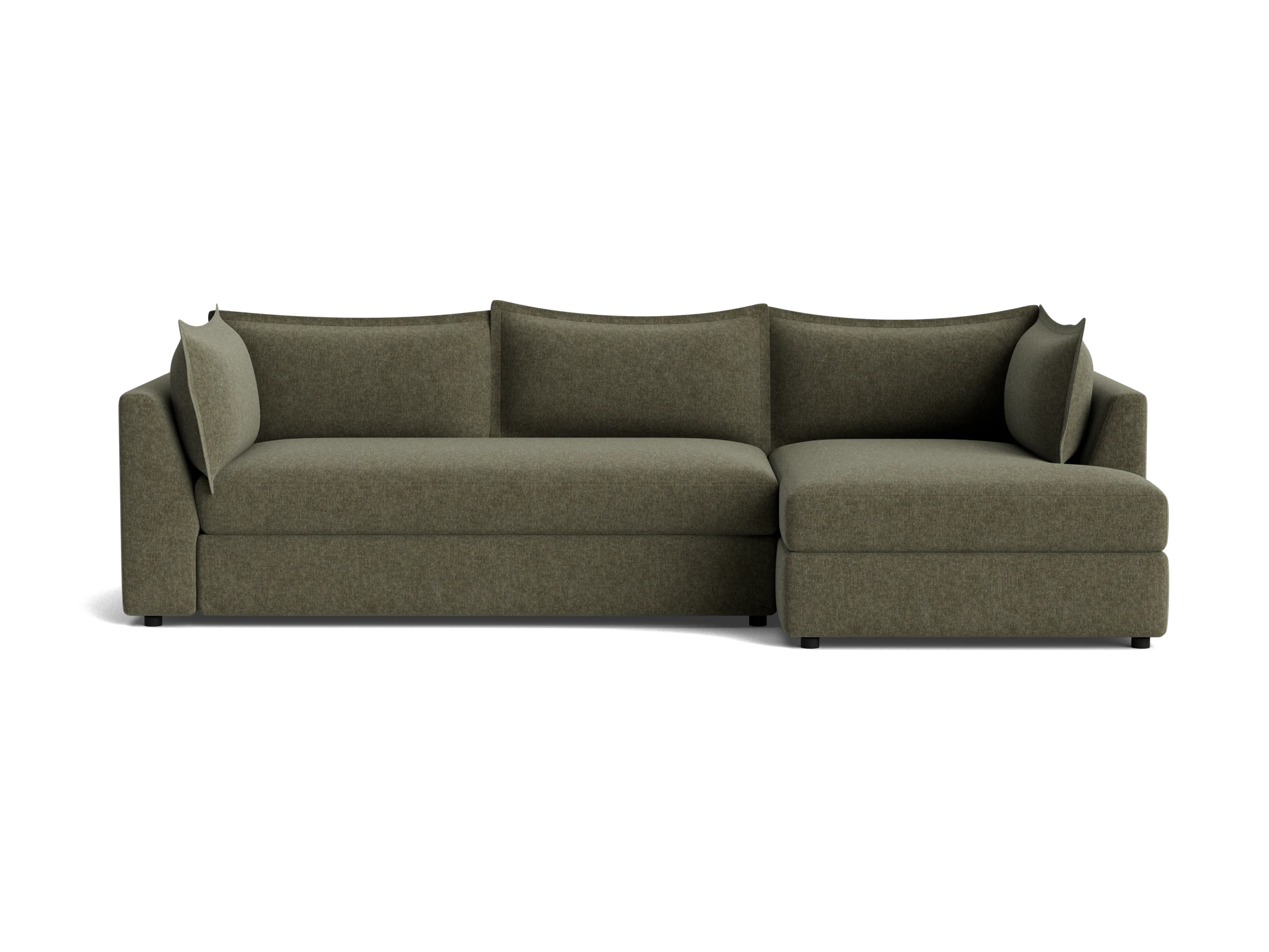 wilder sleeper sectional kenley spruce