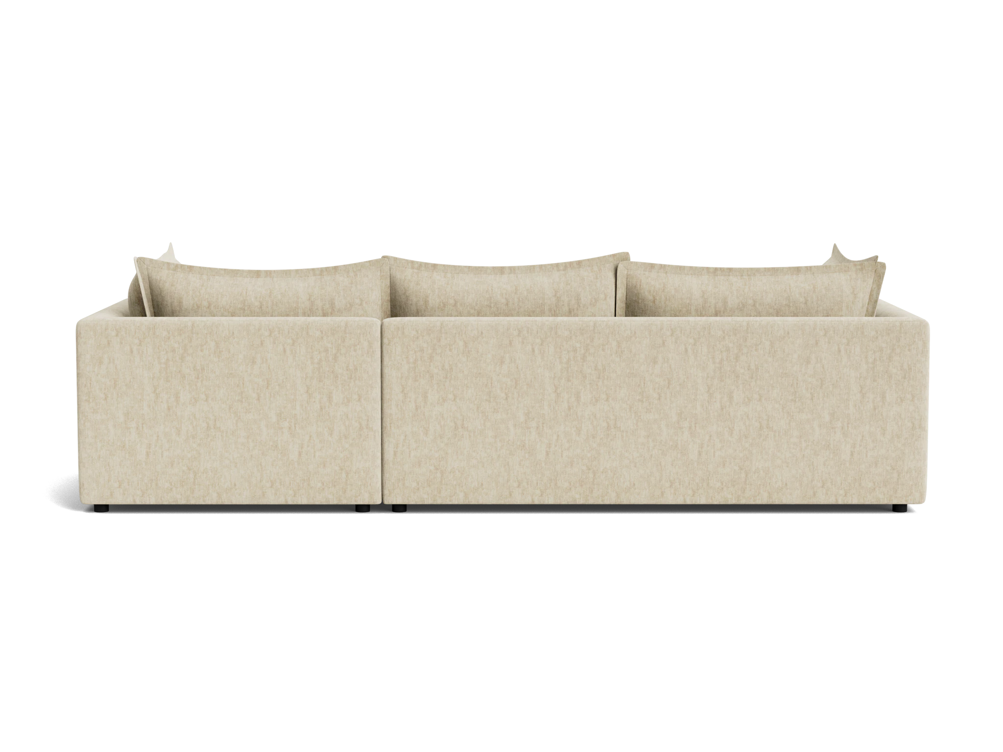 wilder sleeper sectional crave irish cream