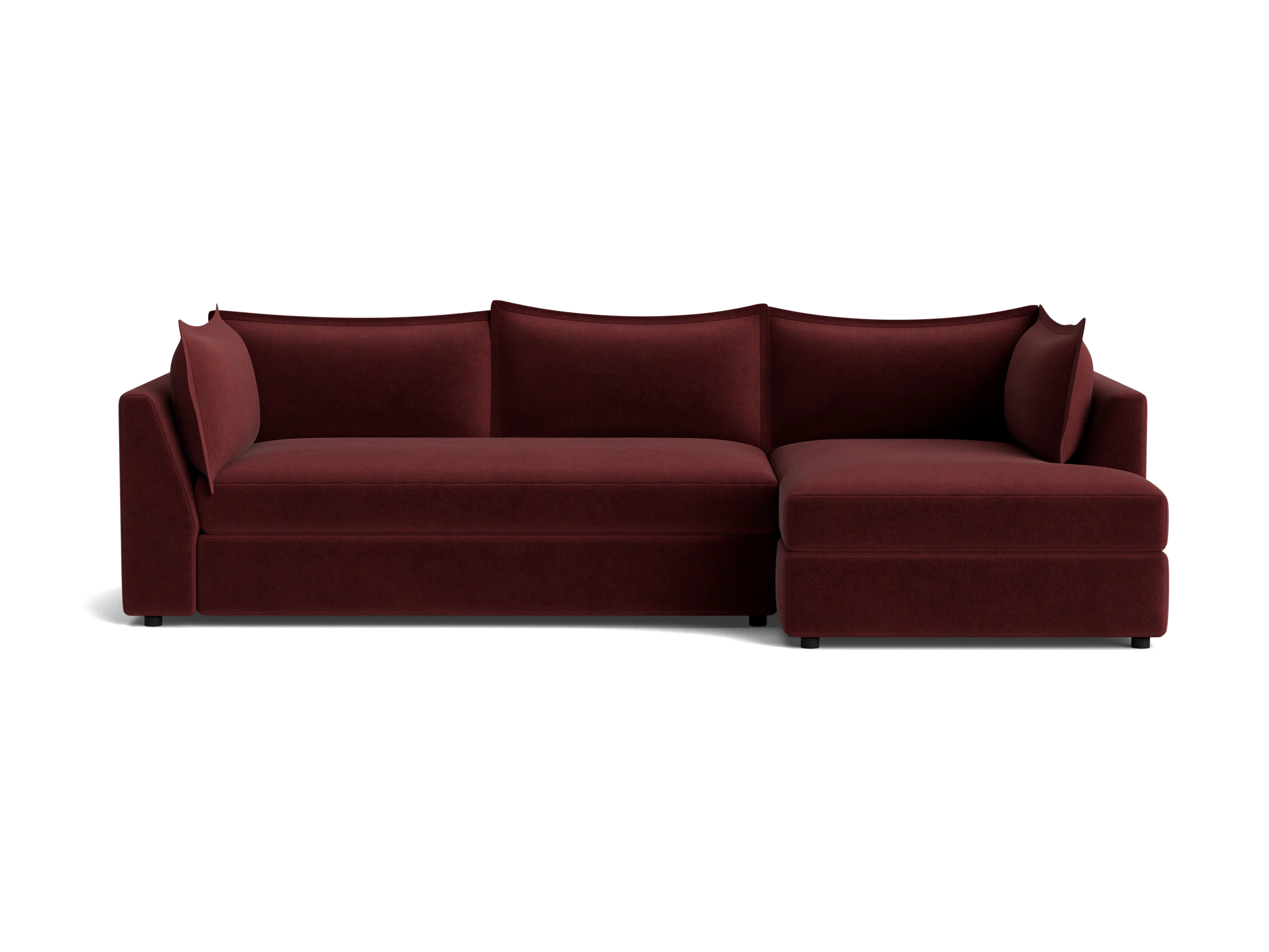 wilder sleeper sectional banks currant