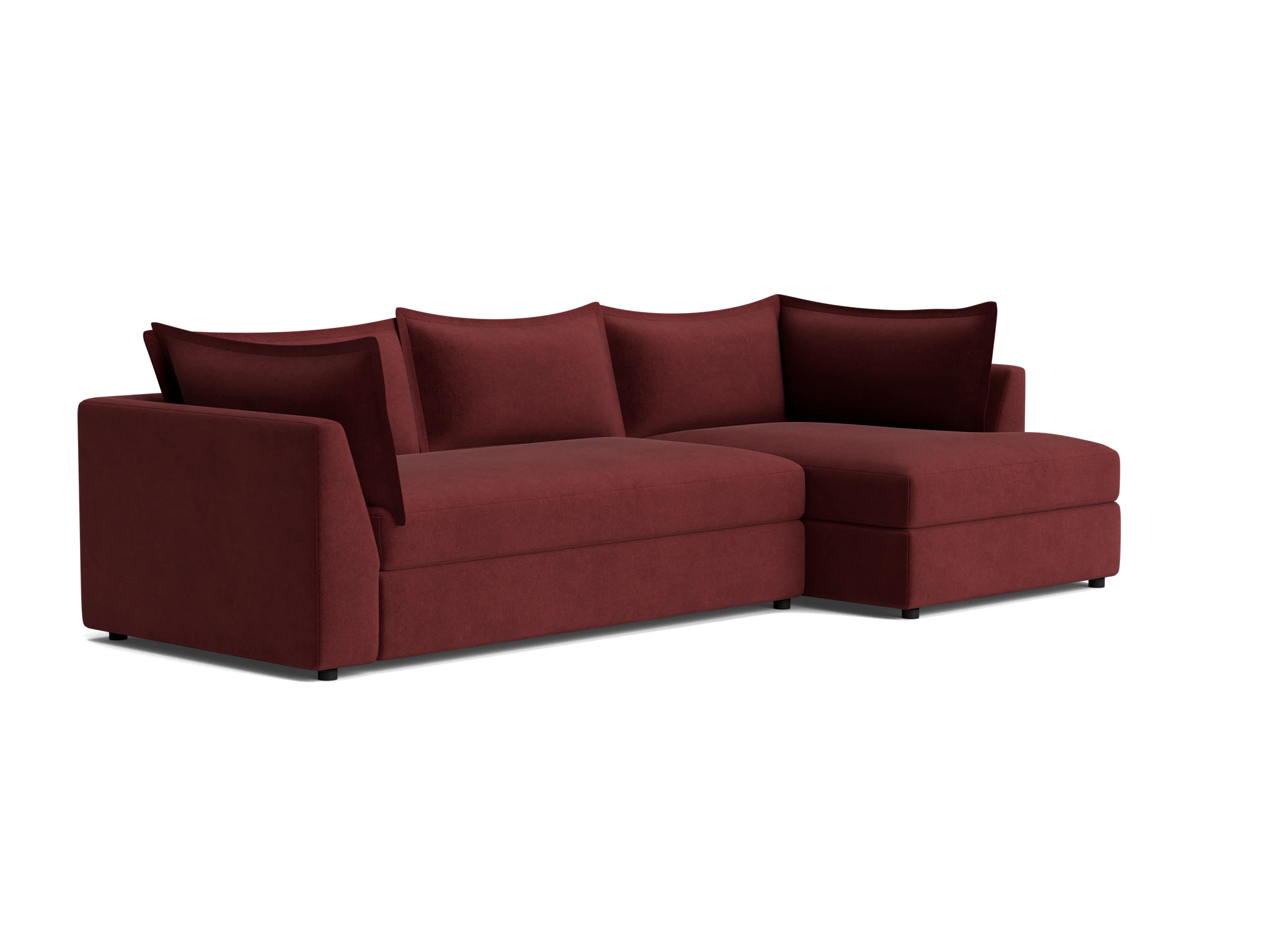 wilder sleeper sectional banks currant