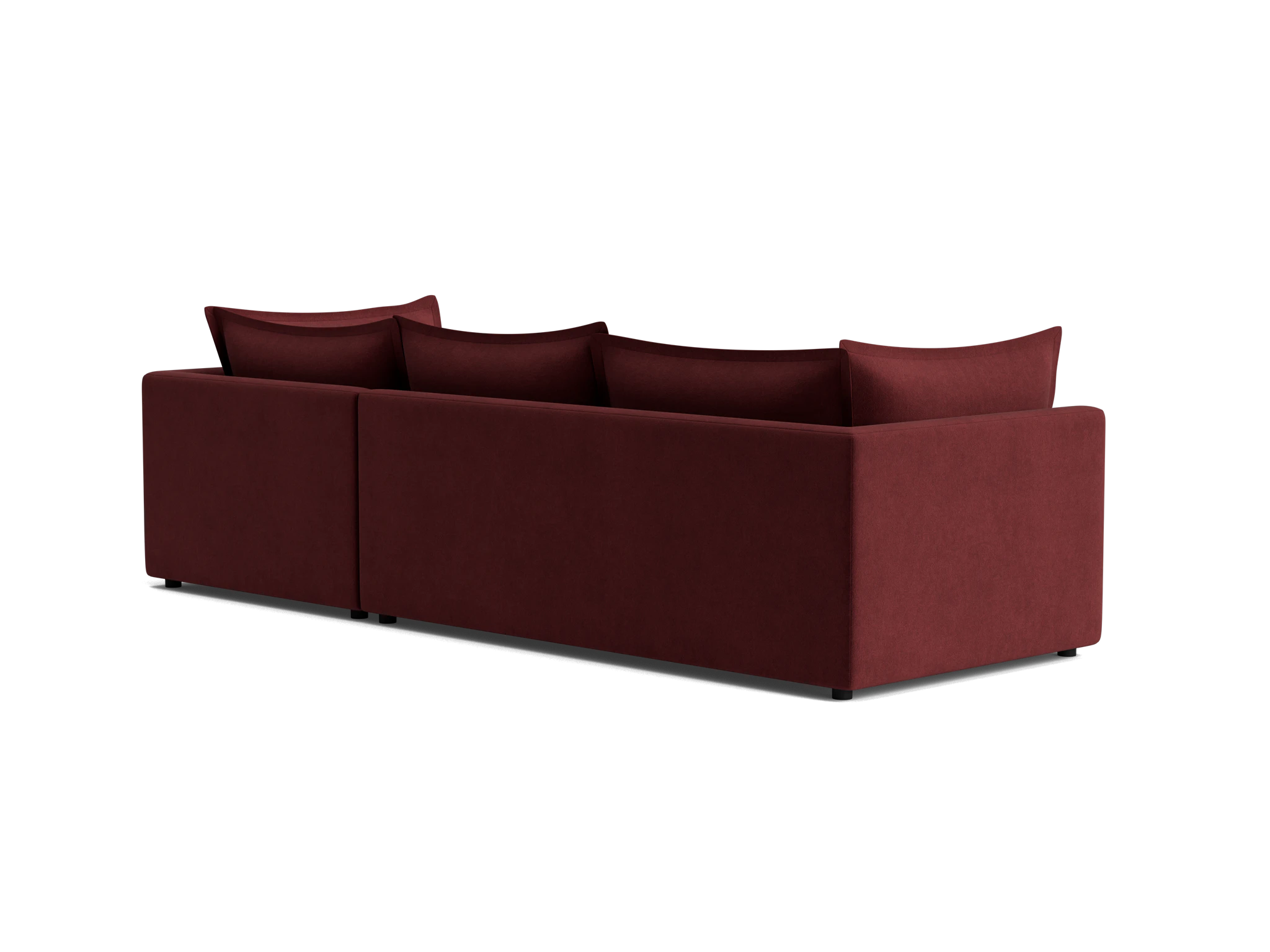 wilder sleeper sectional banks currant