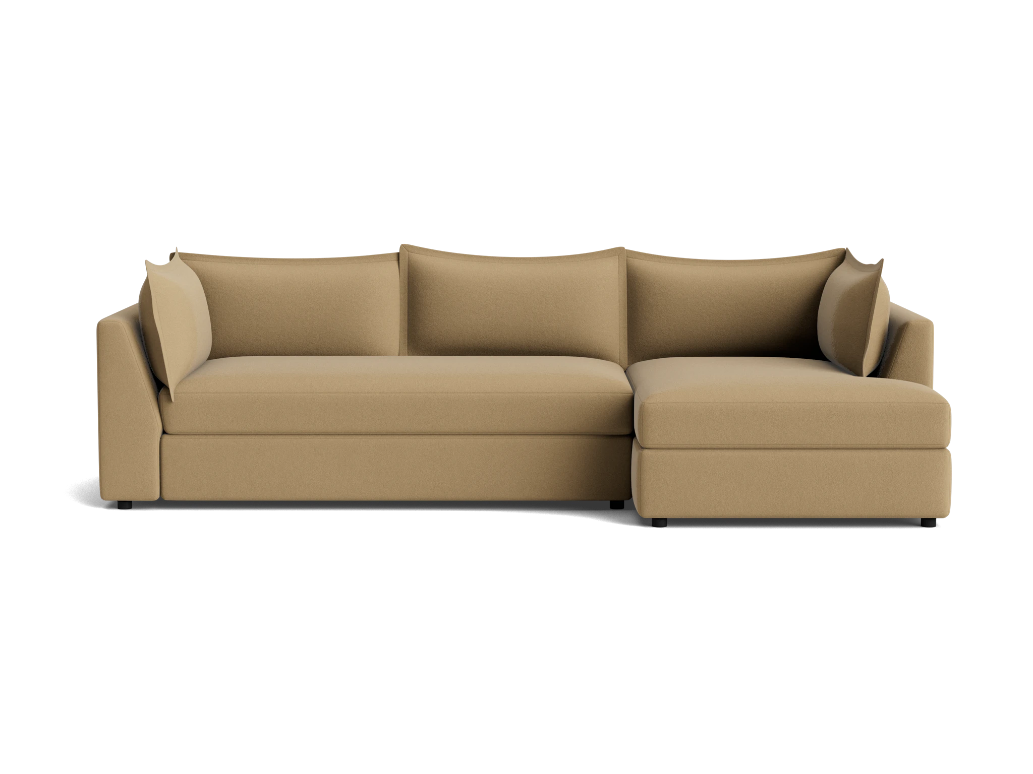 wilder sleeper sectional banks oatmeal