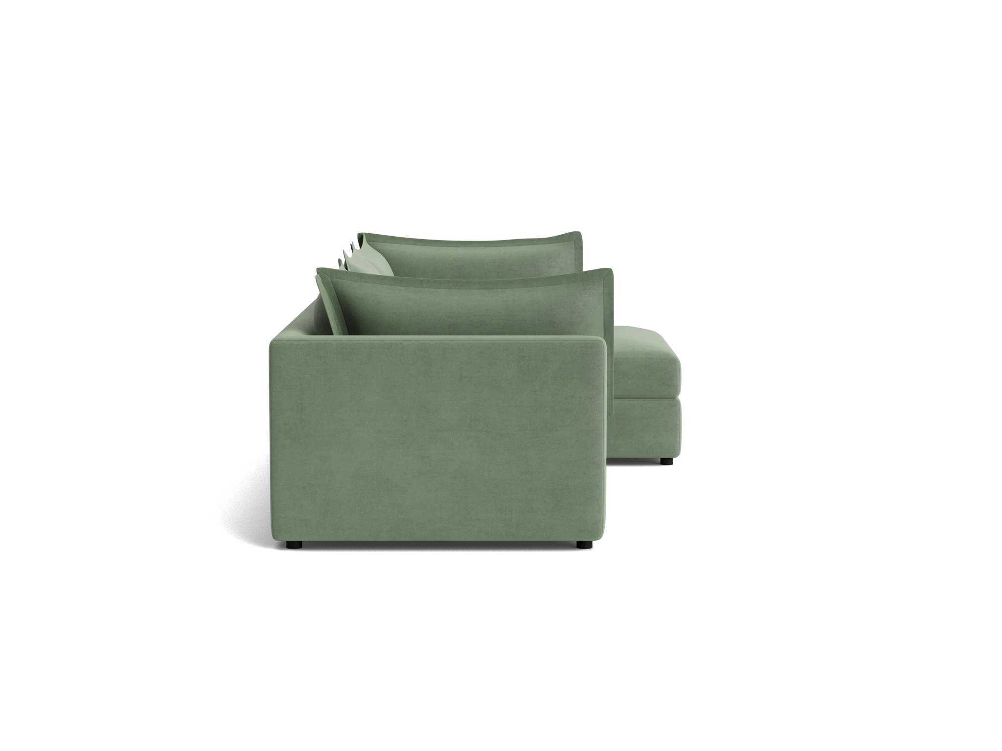 wilder sleeper sectional royale sage