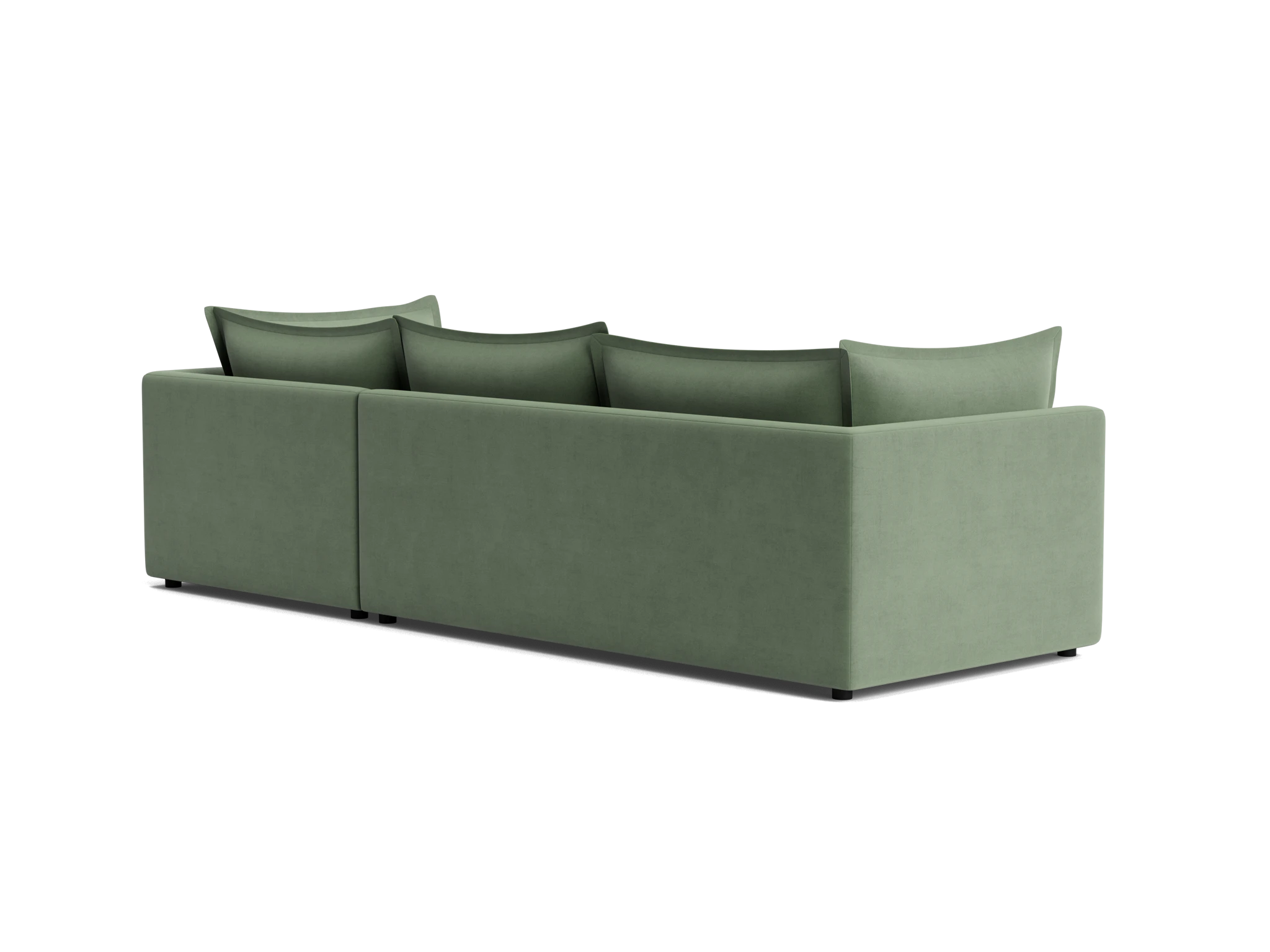 wilder sleeper sectional royale sage