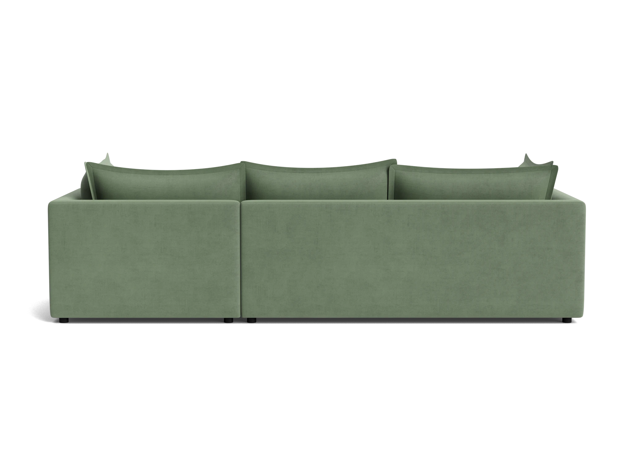 wilder sleeper sectional royale sage