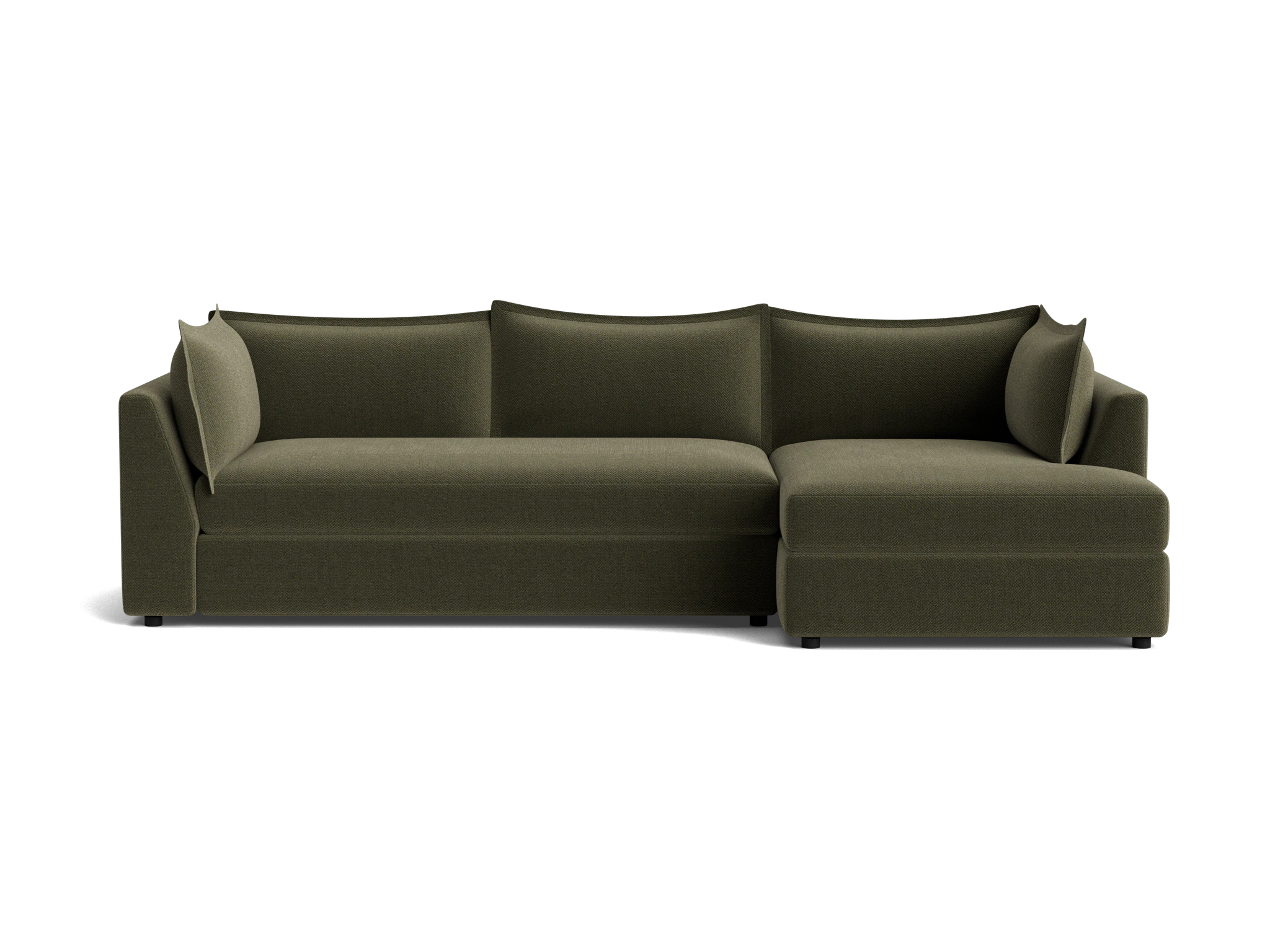 wilder sleeper sectional telly fern