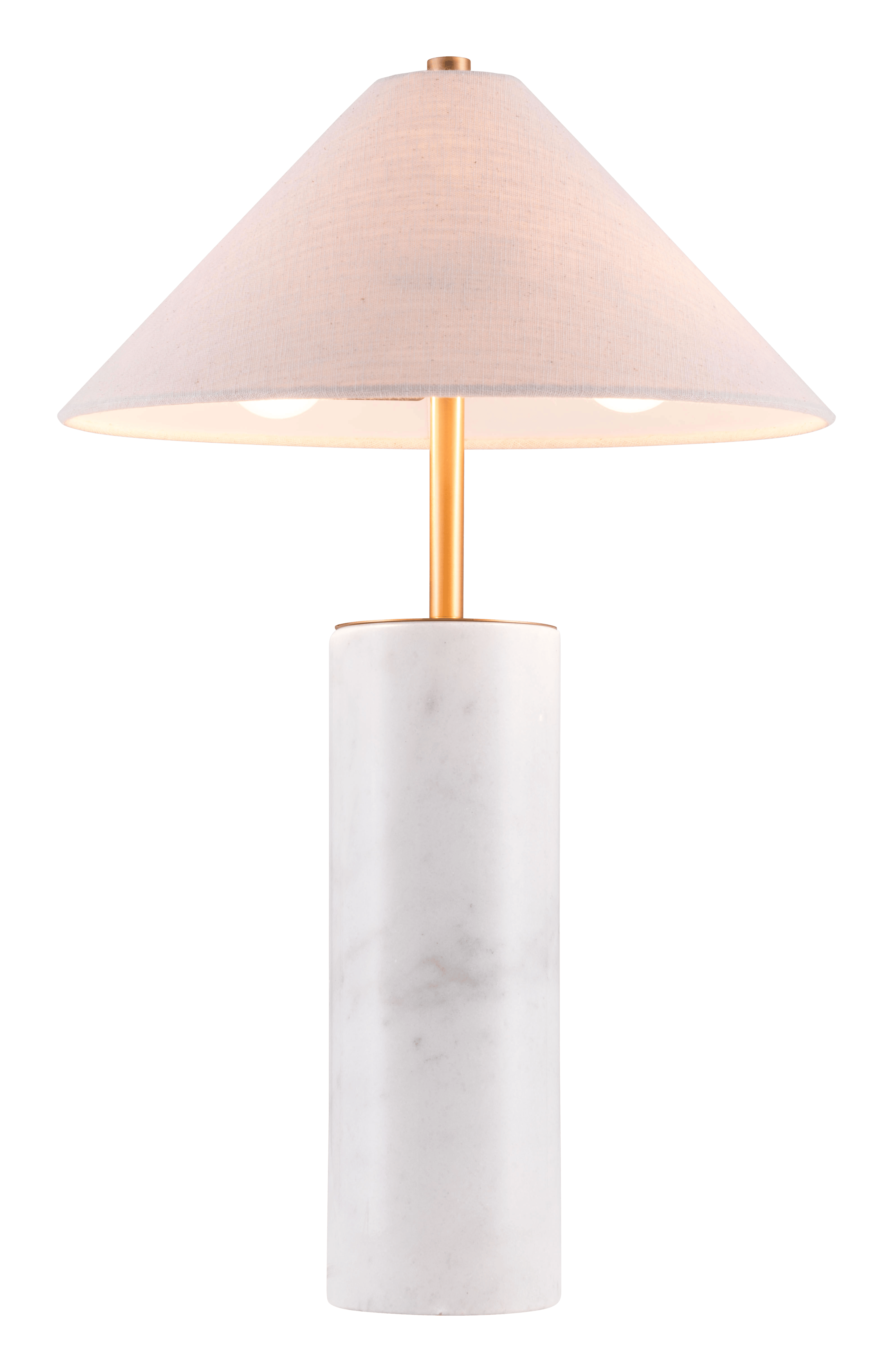 danae table lamp