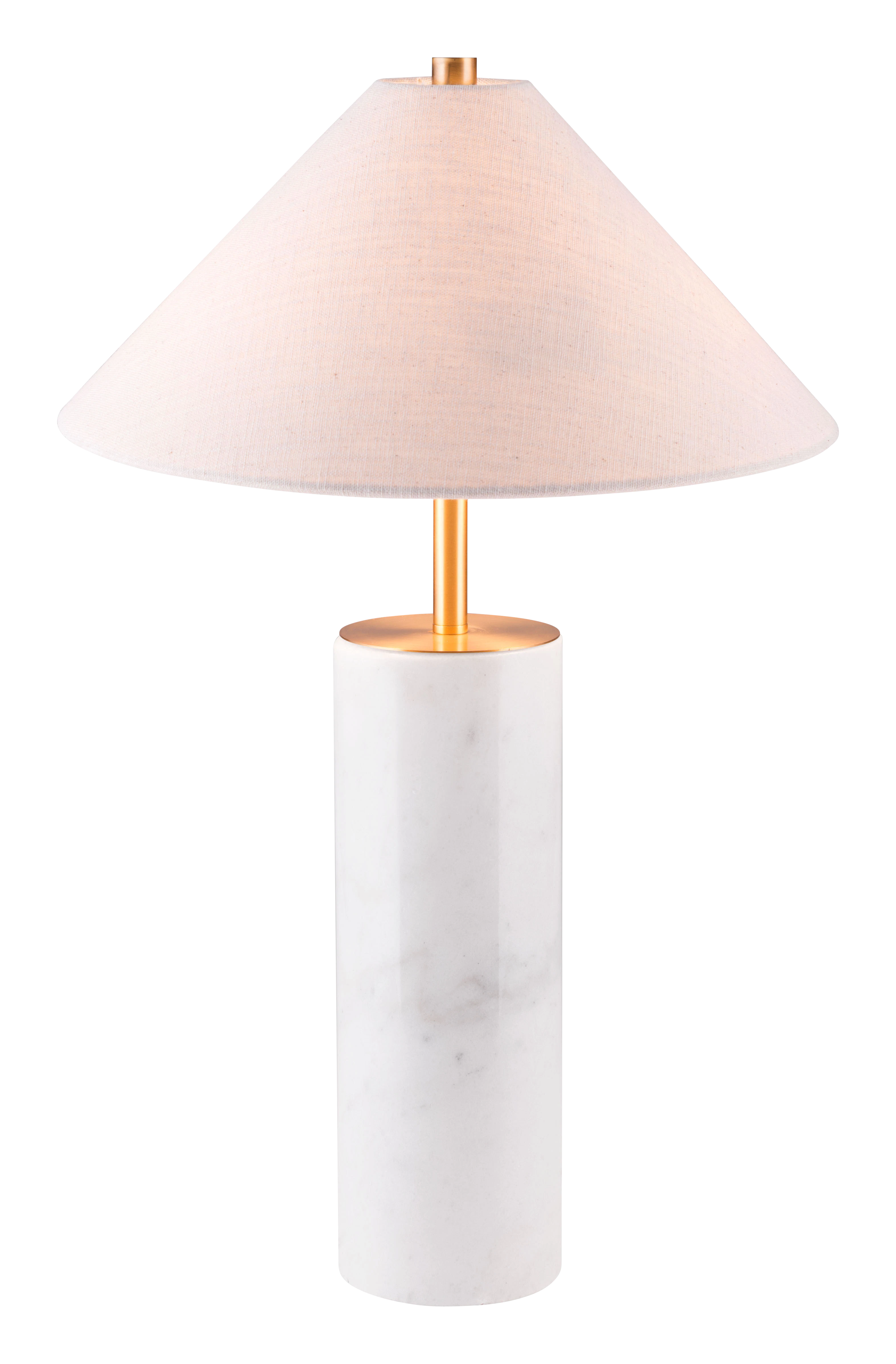 Danae Table Lamp - Thumbnail 2