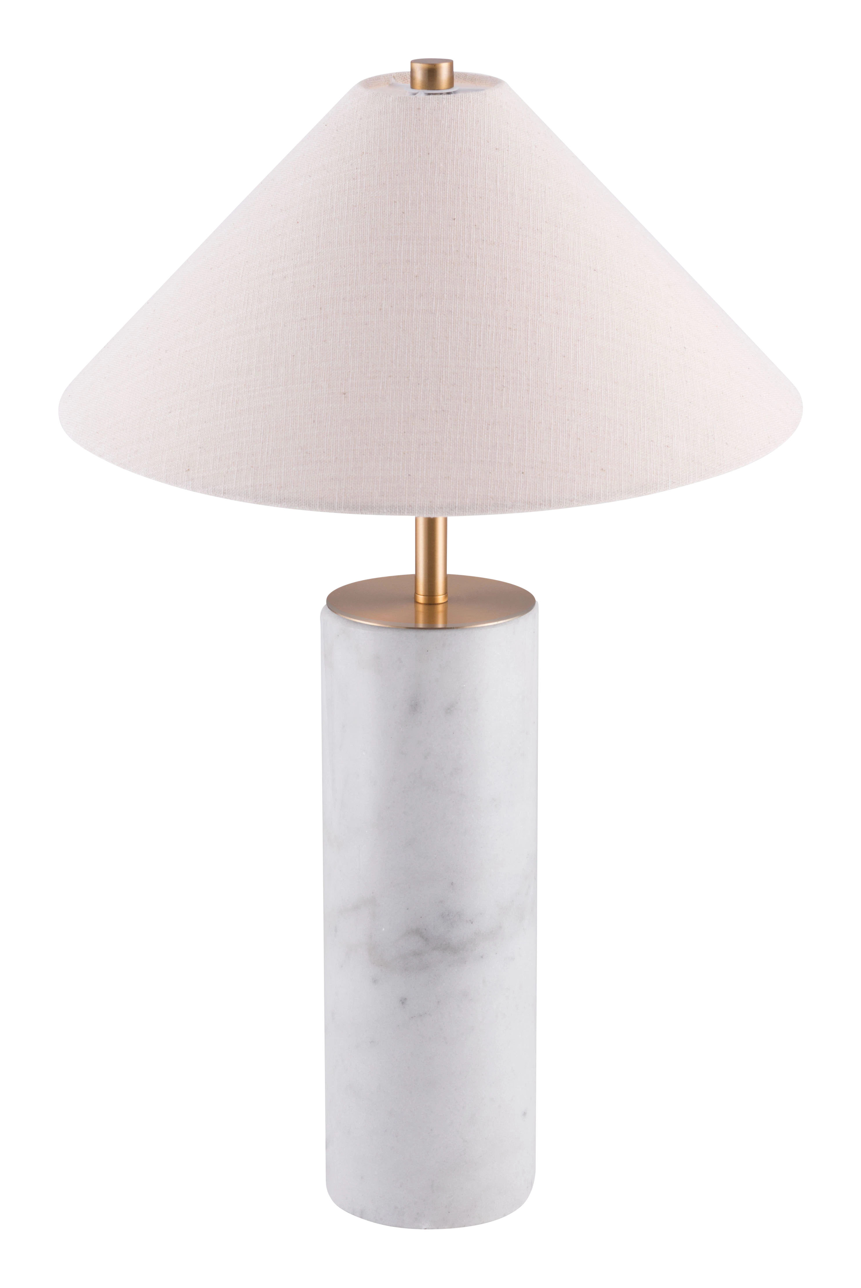 Danae Table Lamp - Thumbnail 5