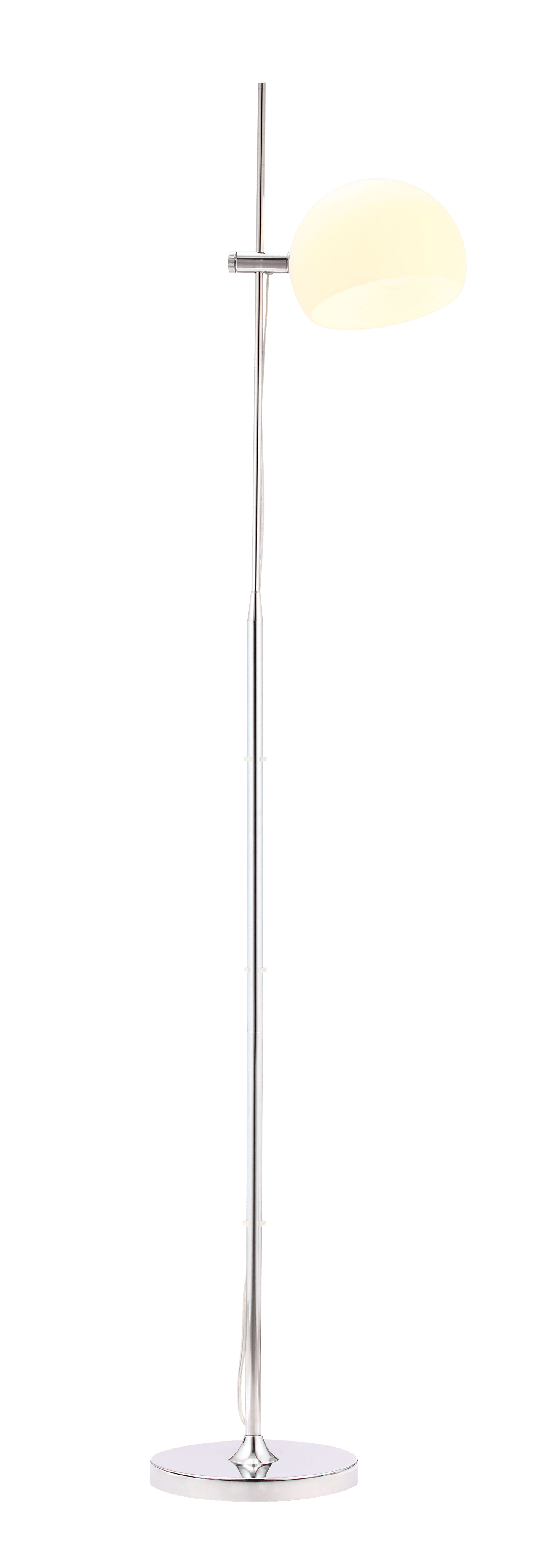 jensen floor lamp