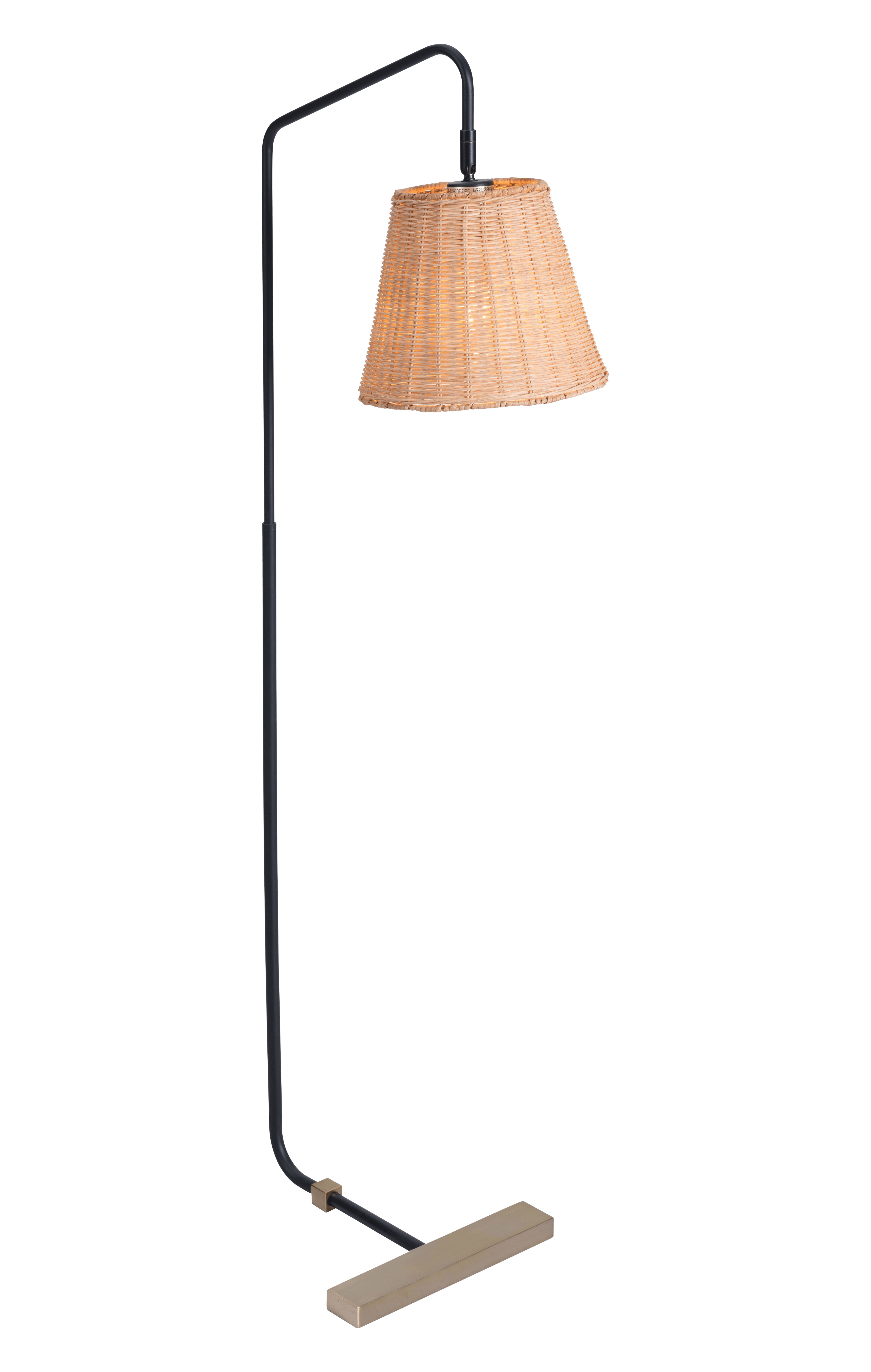 elliot floor lamp