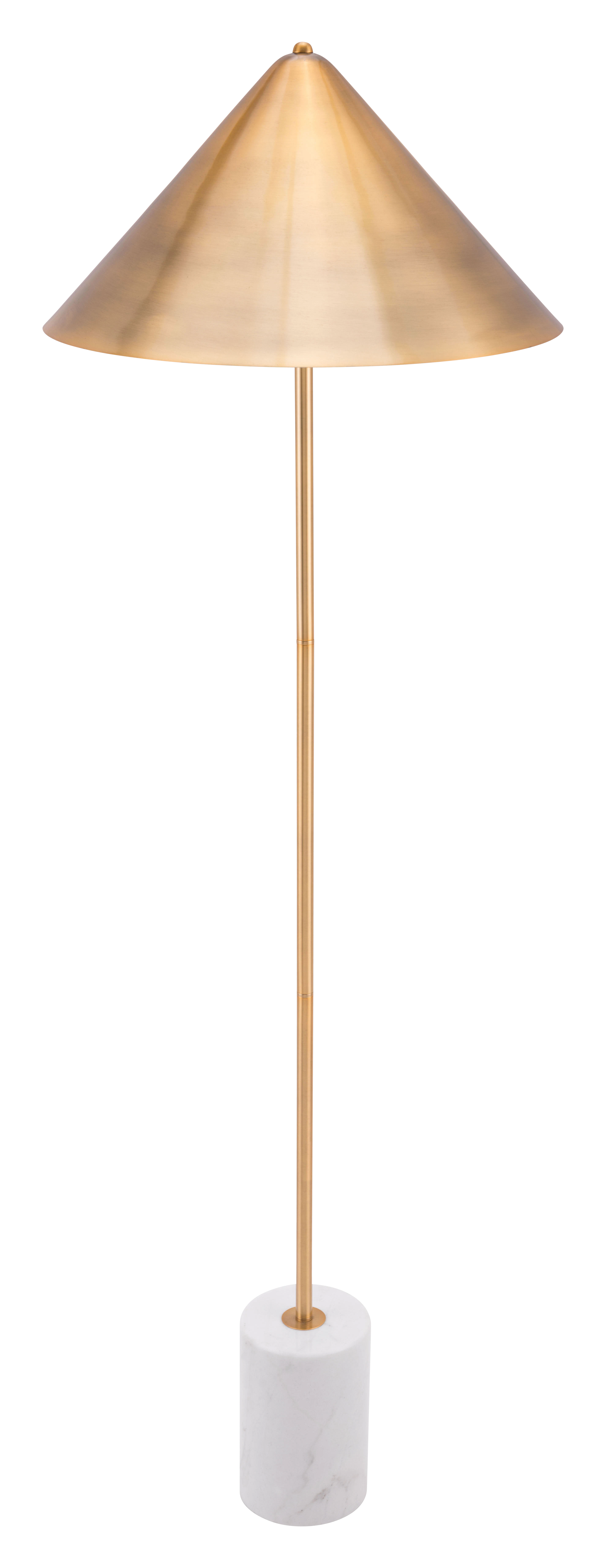 Sydnee Floor Lamp - Thumbnail 5