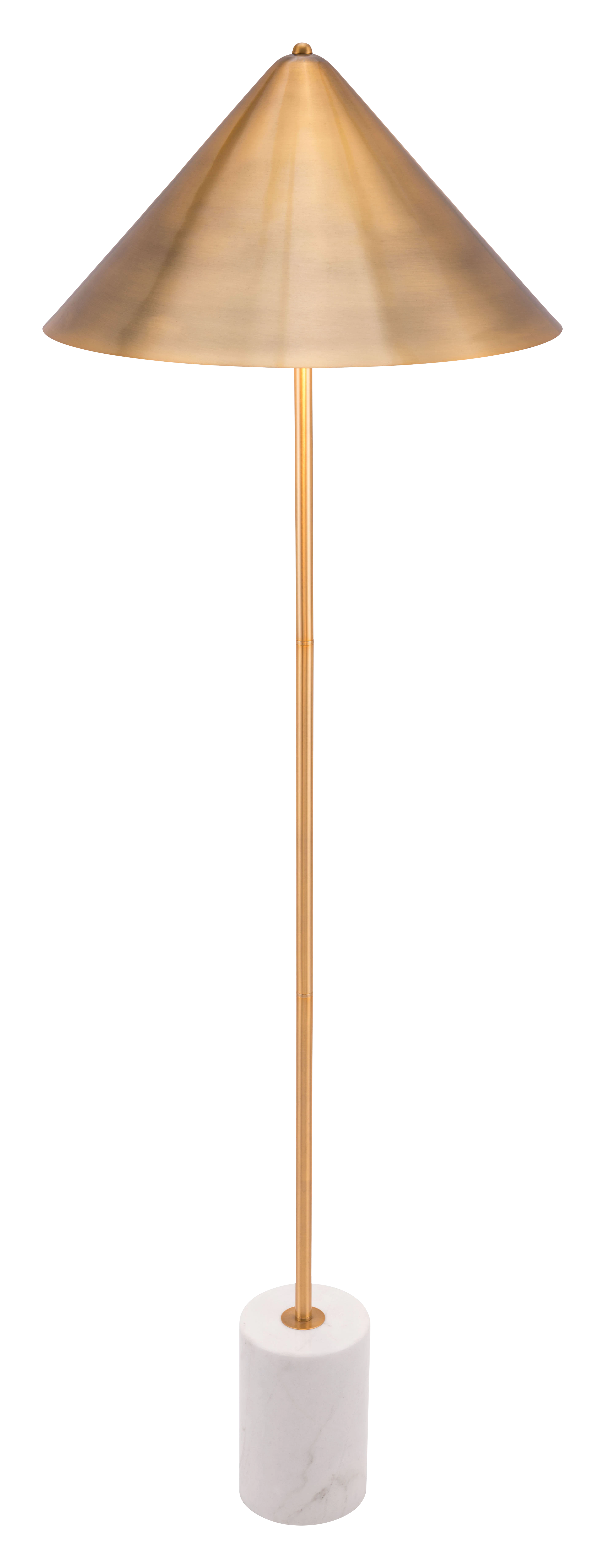 Sydnee Floor Lamp