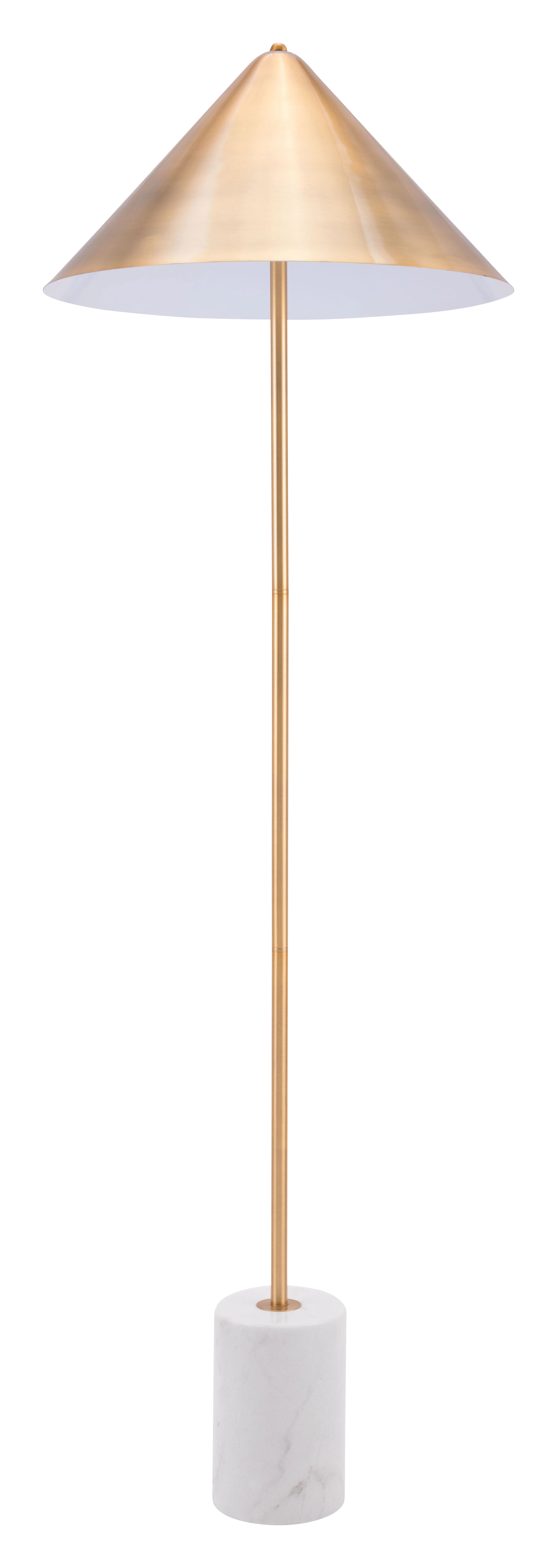 Sydnee Floor Lamp - Thumbnail 3