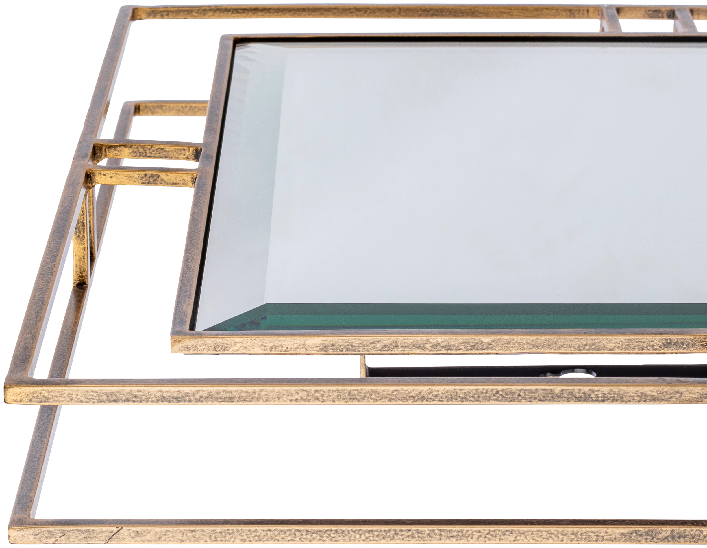 dalton mirror