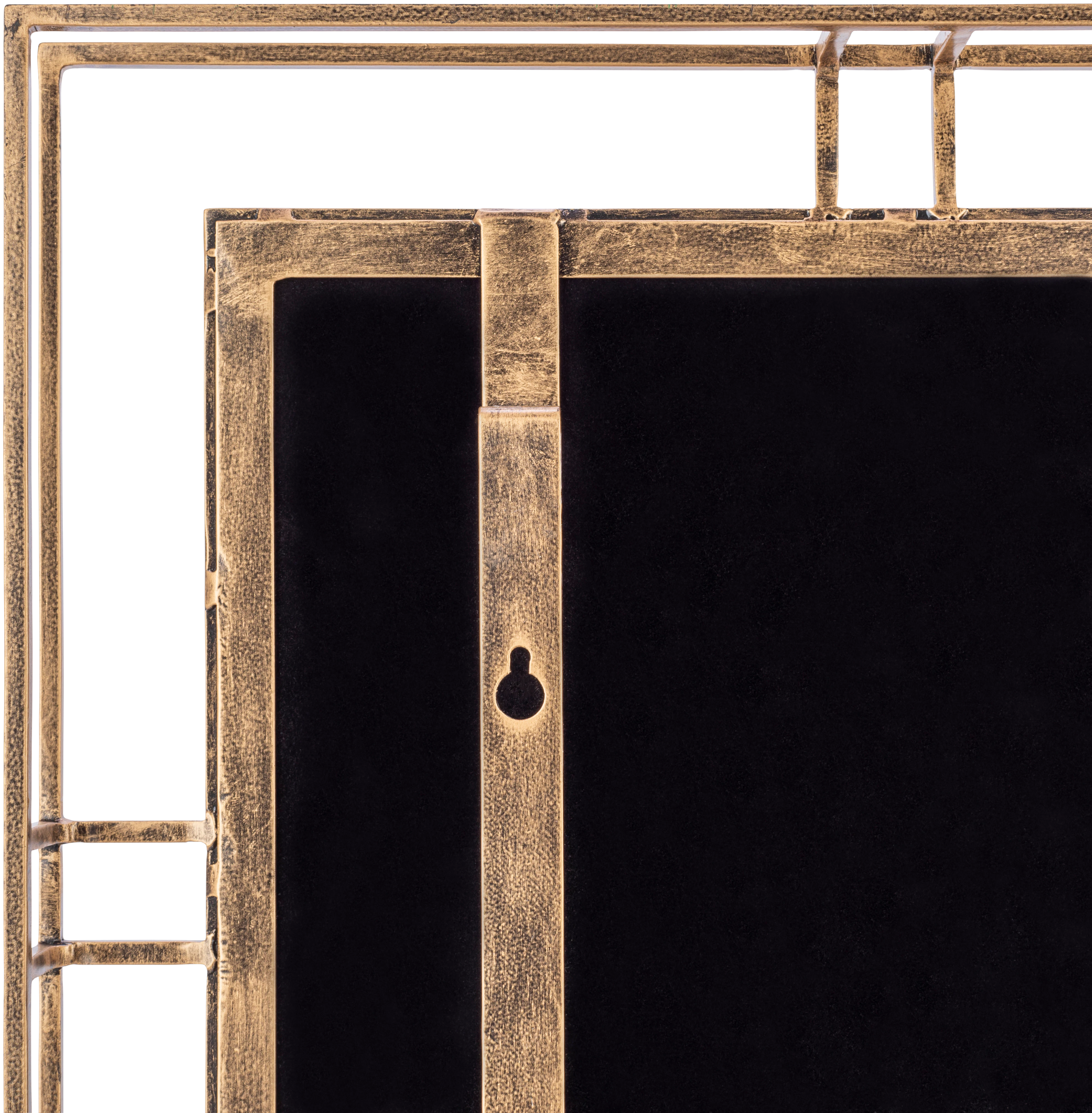 dalton mirror