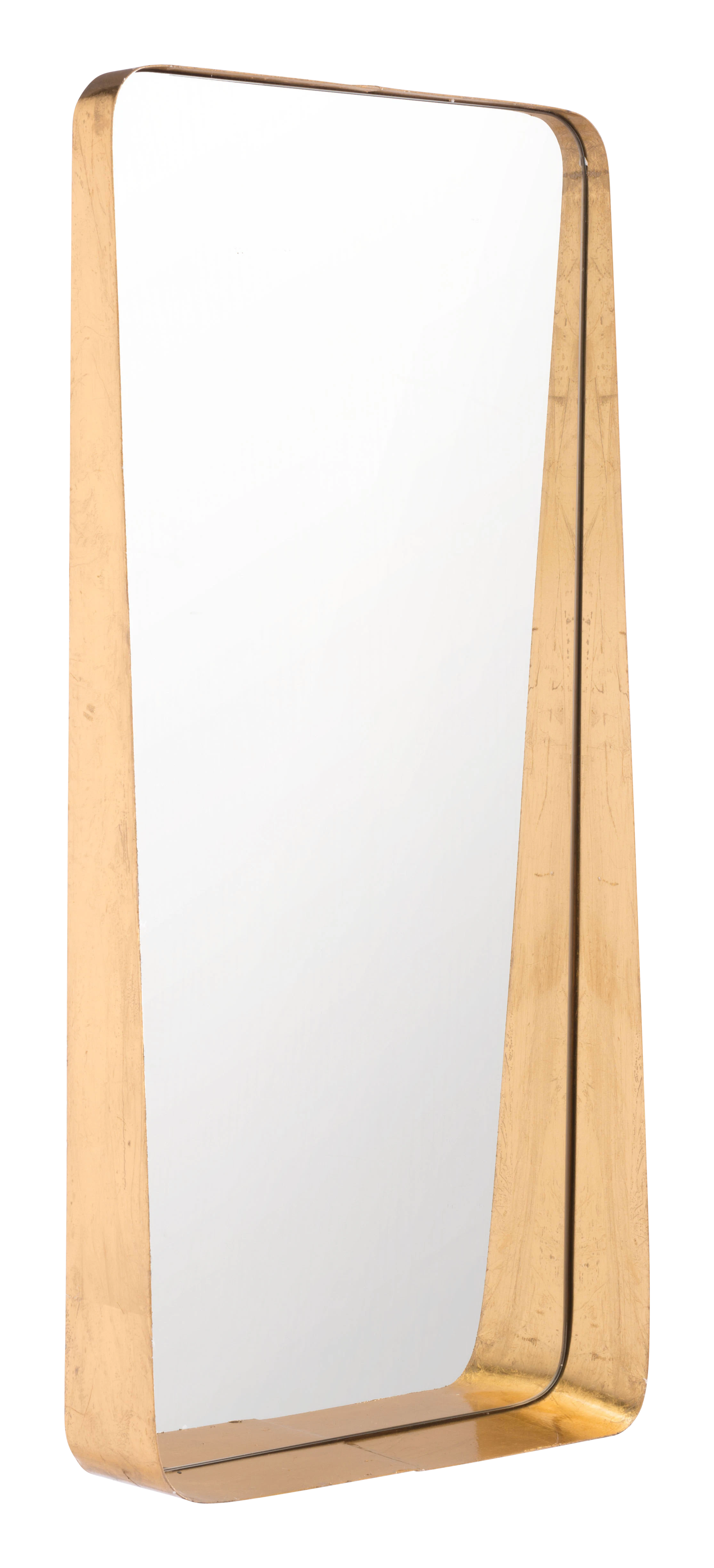 Millet Mirror