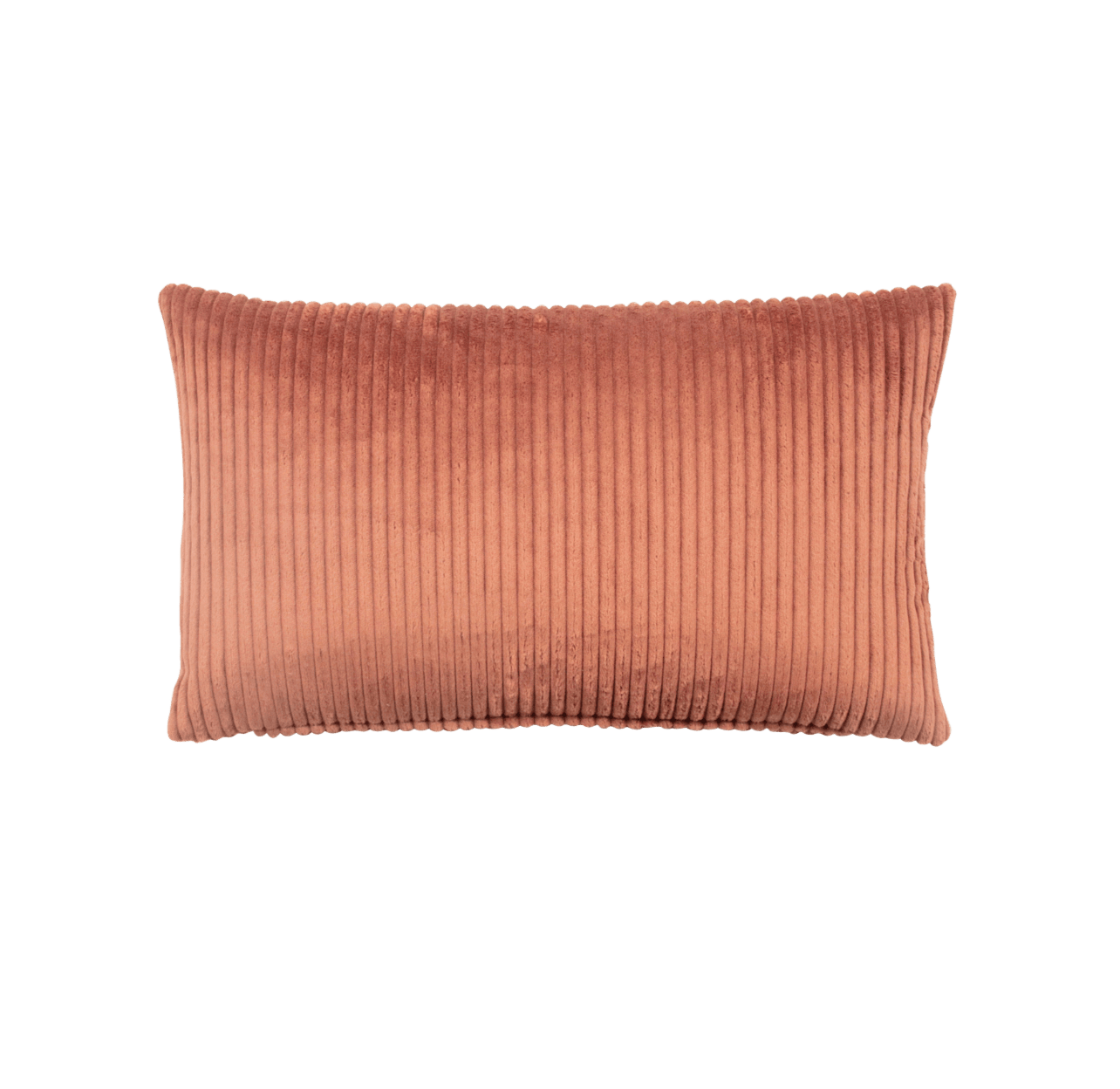 RST jive lumbar pillow rust