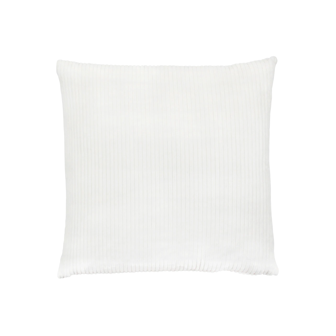 IVRY jive oversized pillow ivory