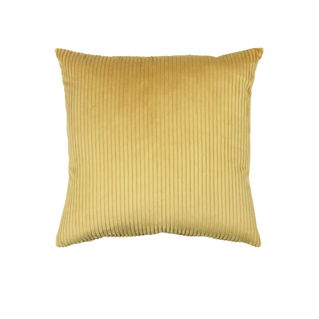 mstrd jive oversized pillow mustard