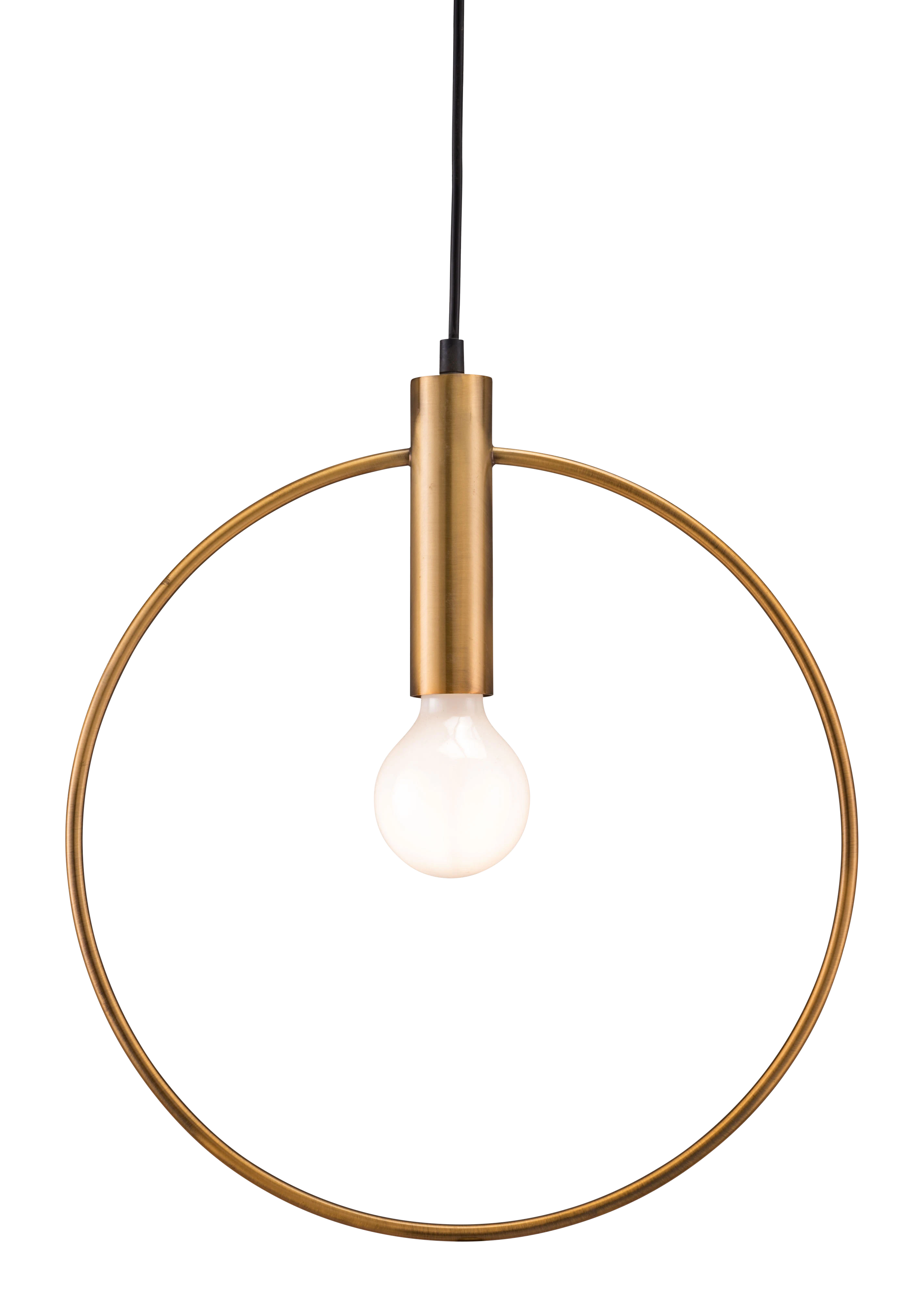 Clark Pendant - Thumbnail 2