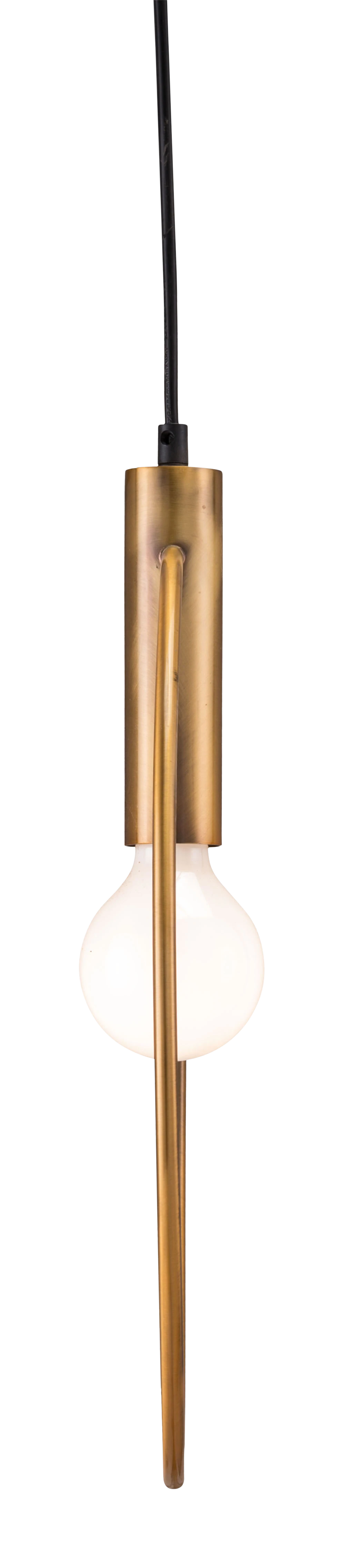 clark pendant