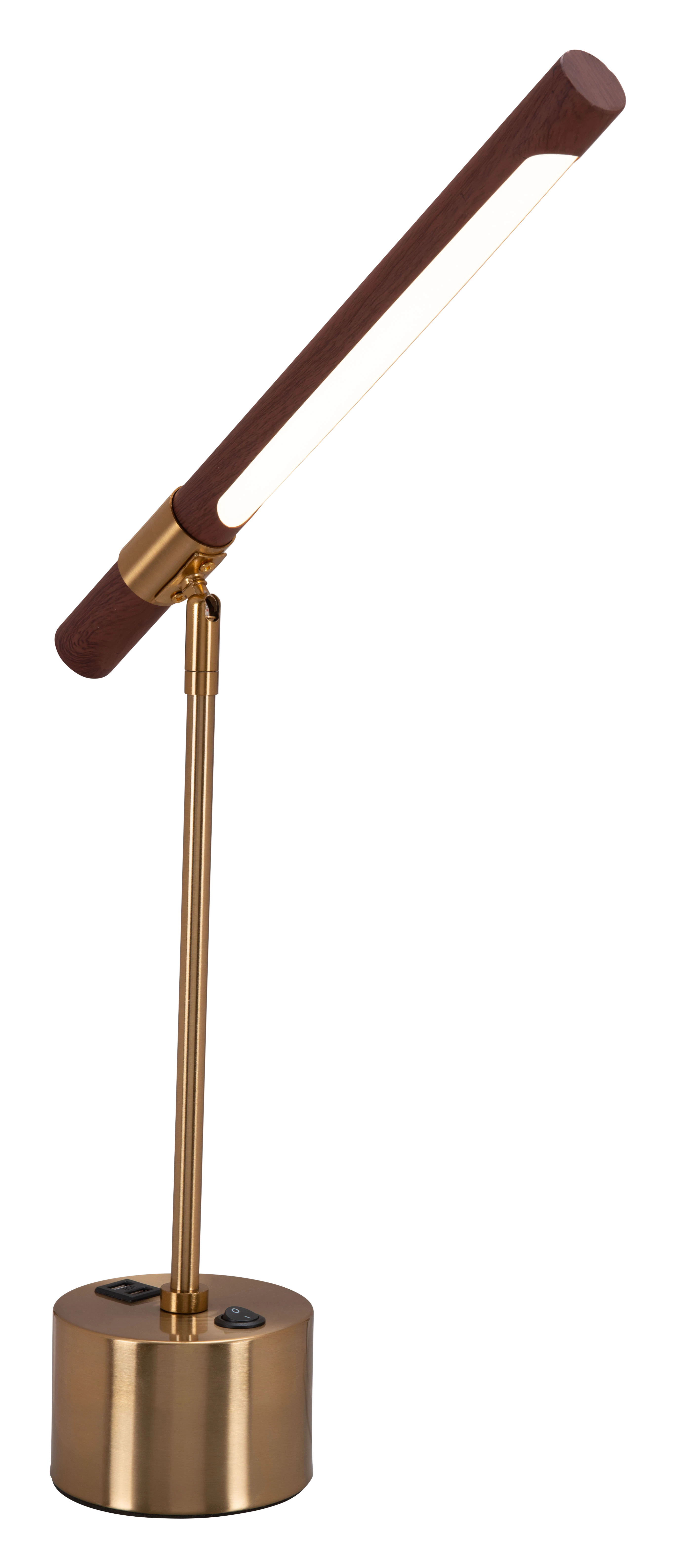 Tilney Desk Lamp - Thumbnail 4