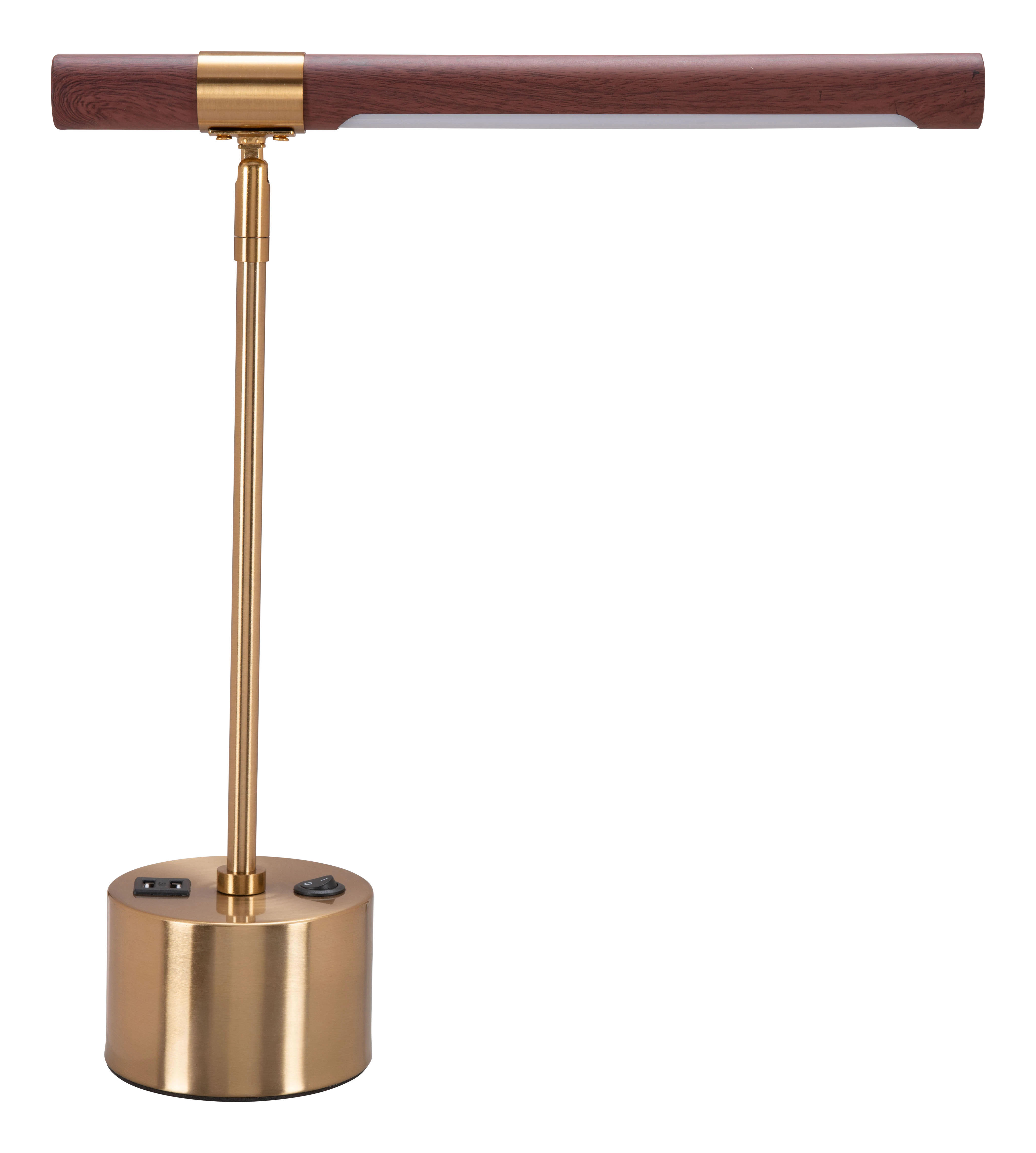 Tilney Desk Lamp - Thumbnail 5