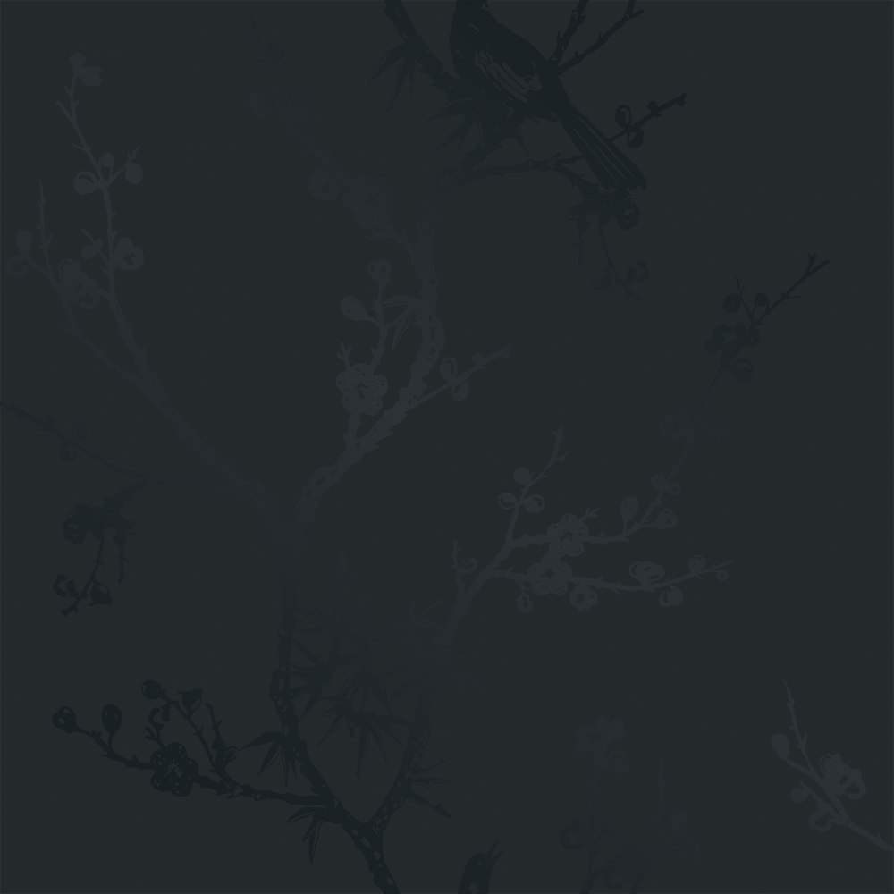 wllmdnght winter canopy wallpaper