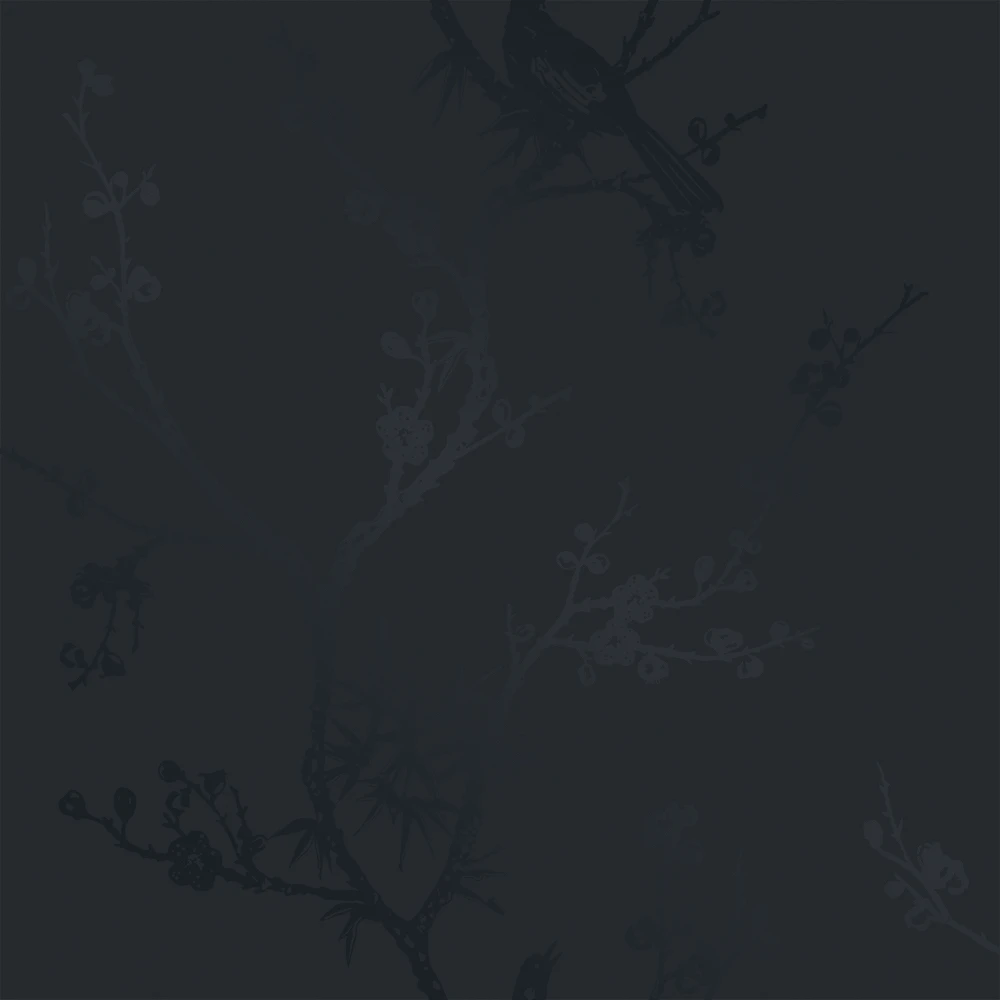 Winter Canopy Wallpaper