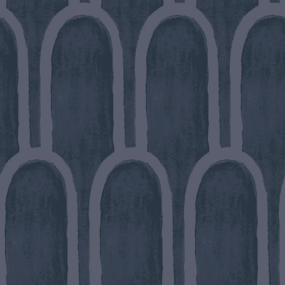 wllprbl tranquil arcs wallpaper