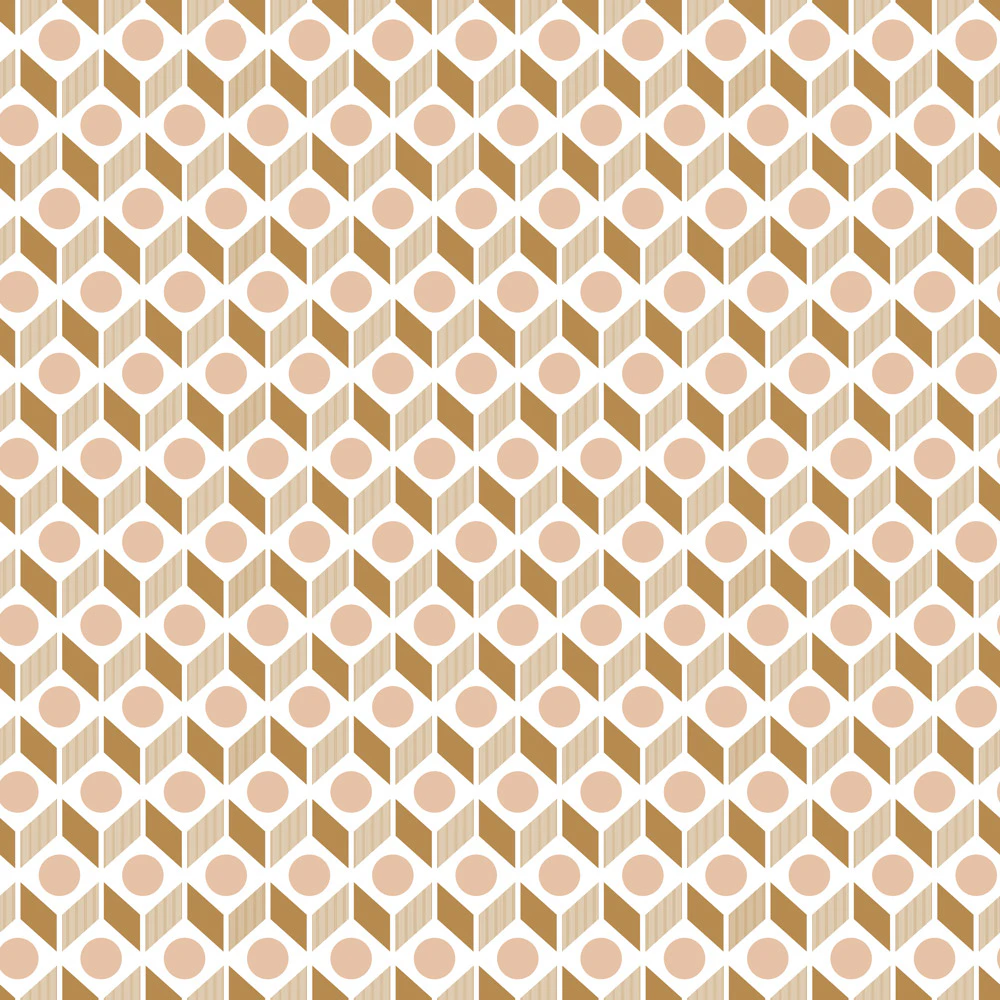 Tesserae Wallpaper