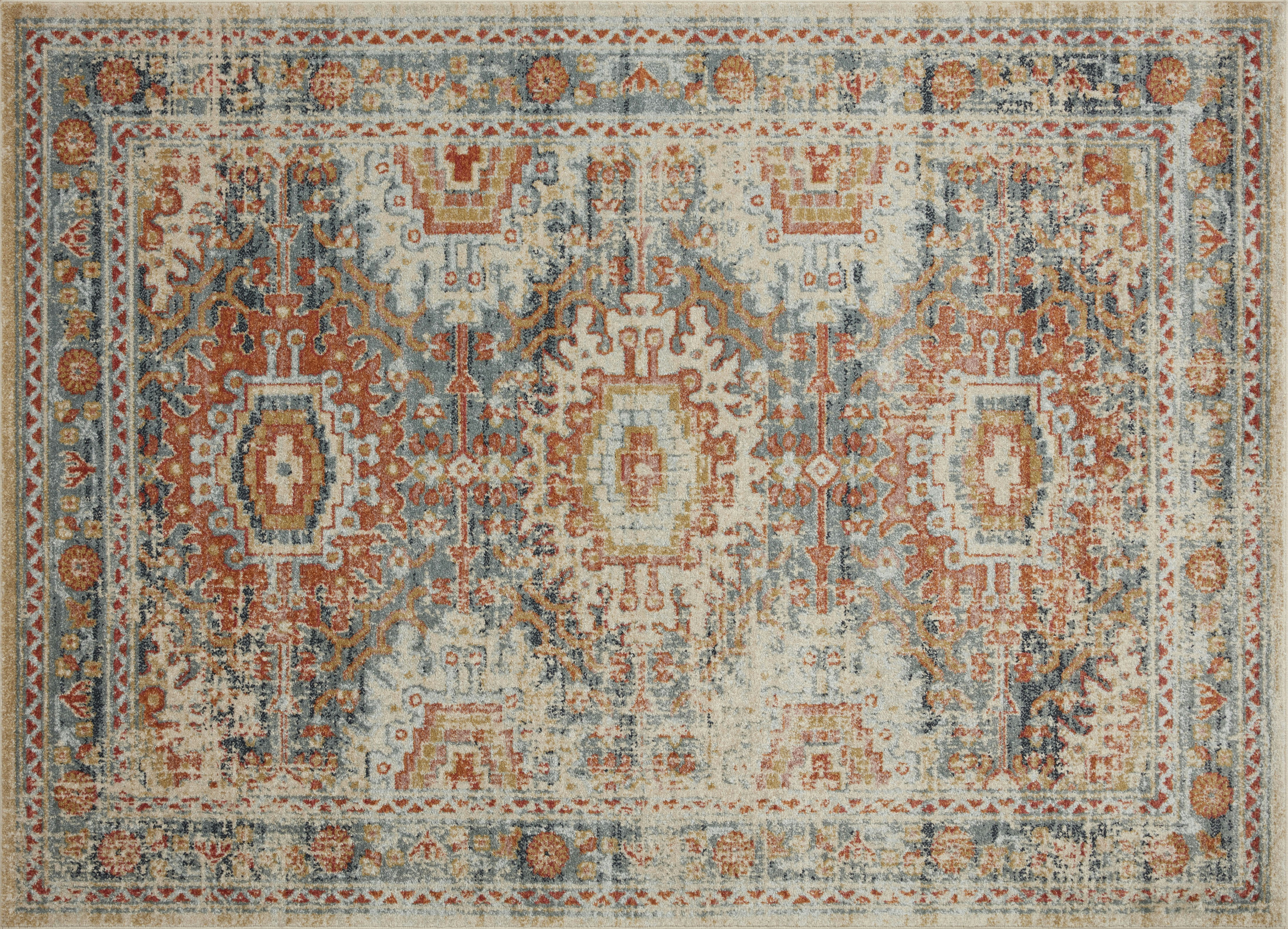 jaya rug