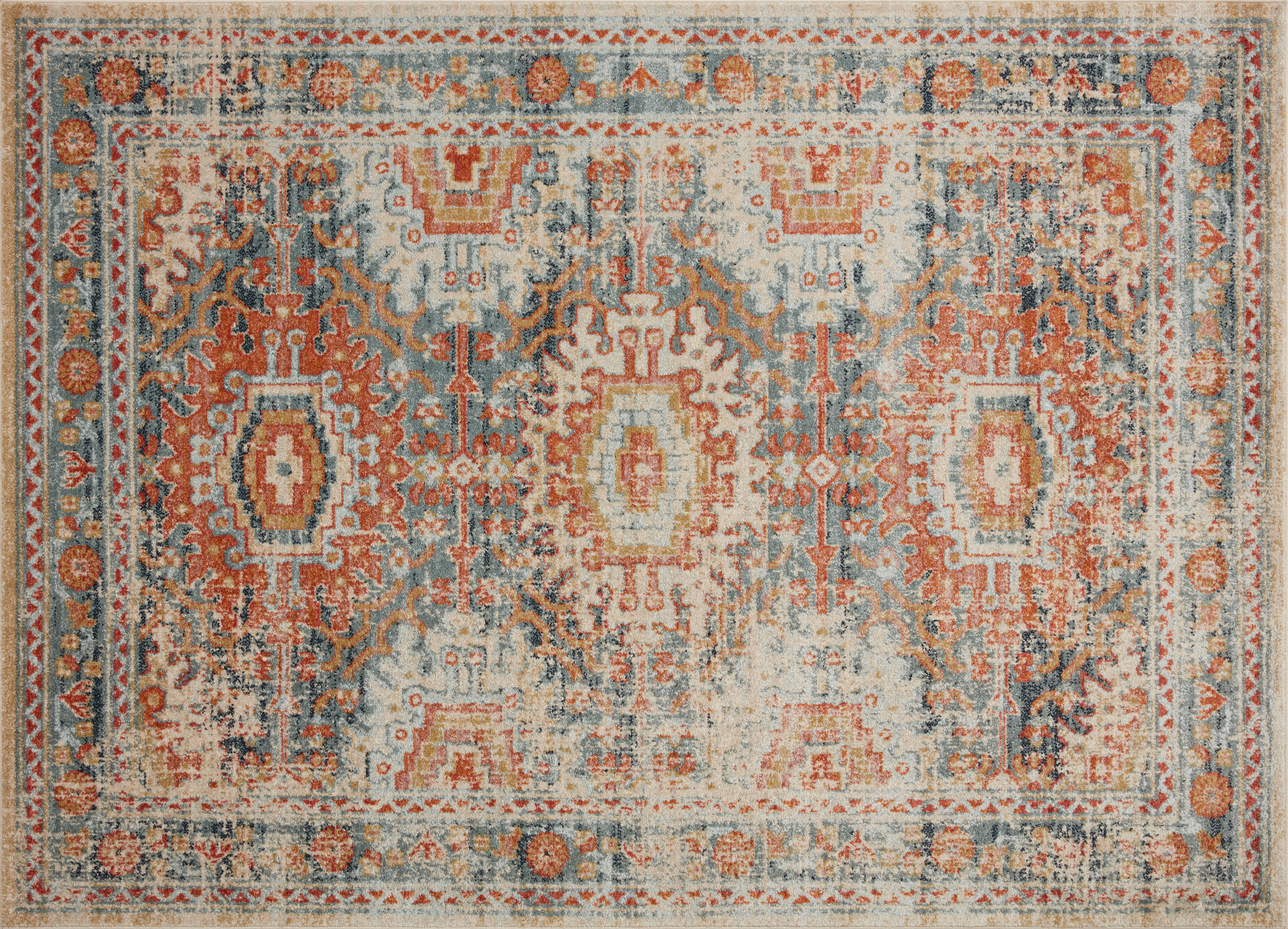 Jaya Rug