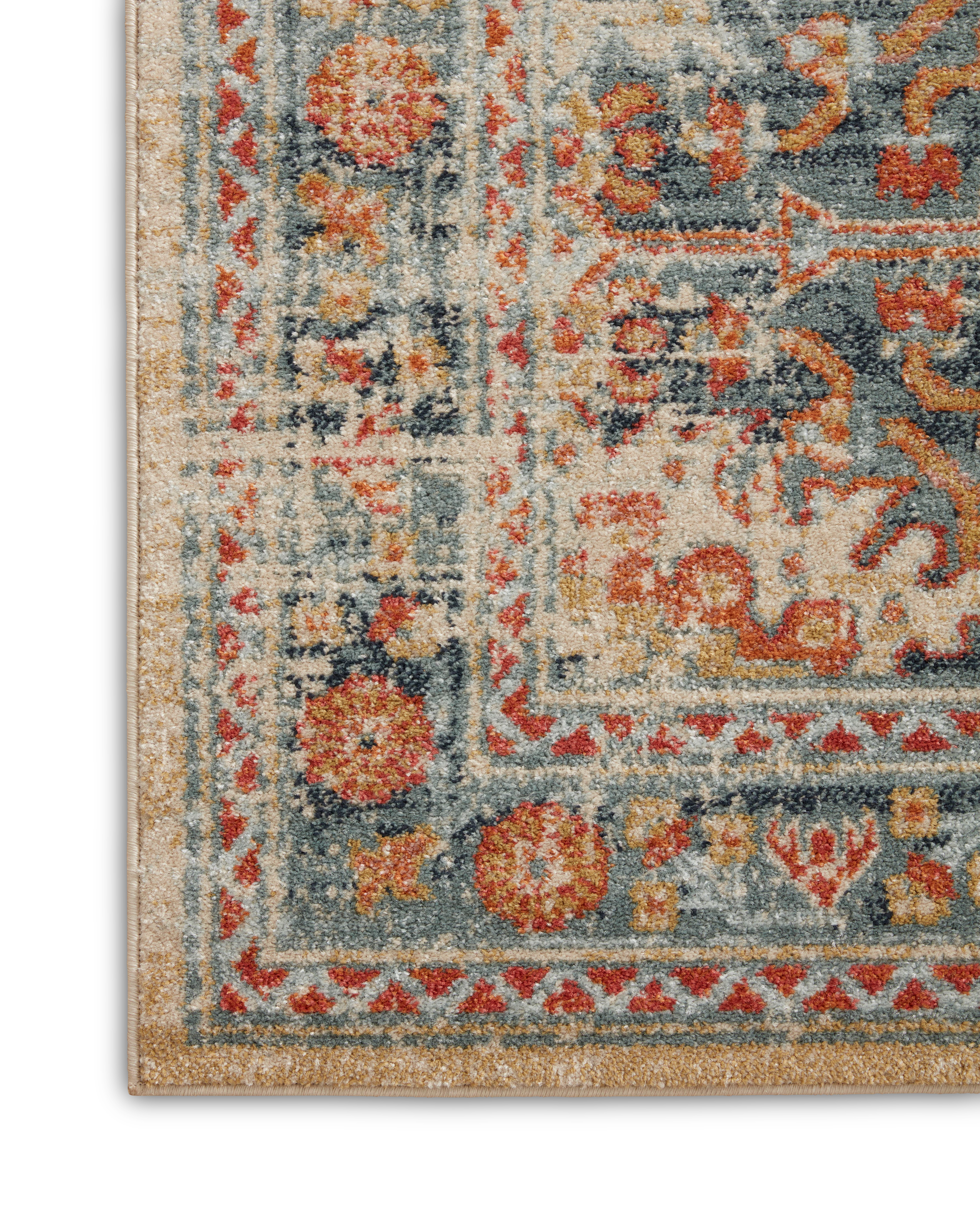 jaya rug