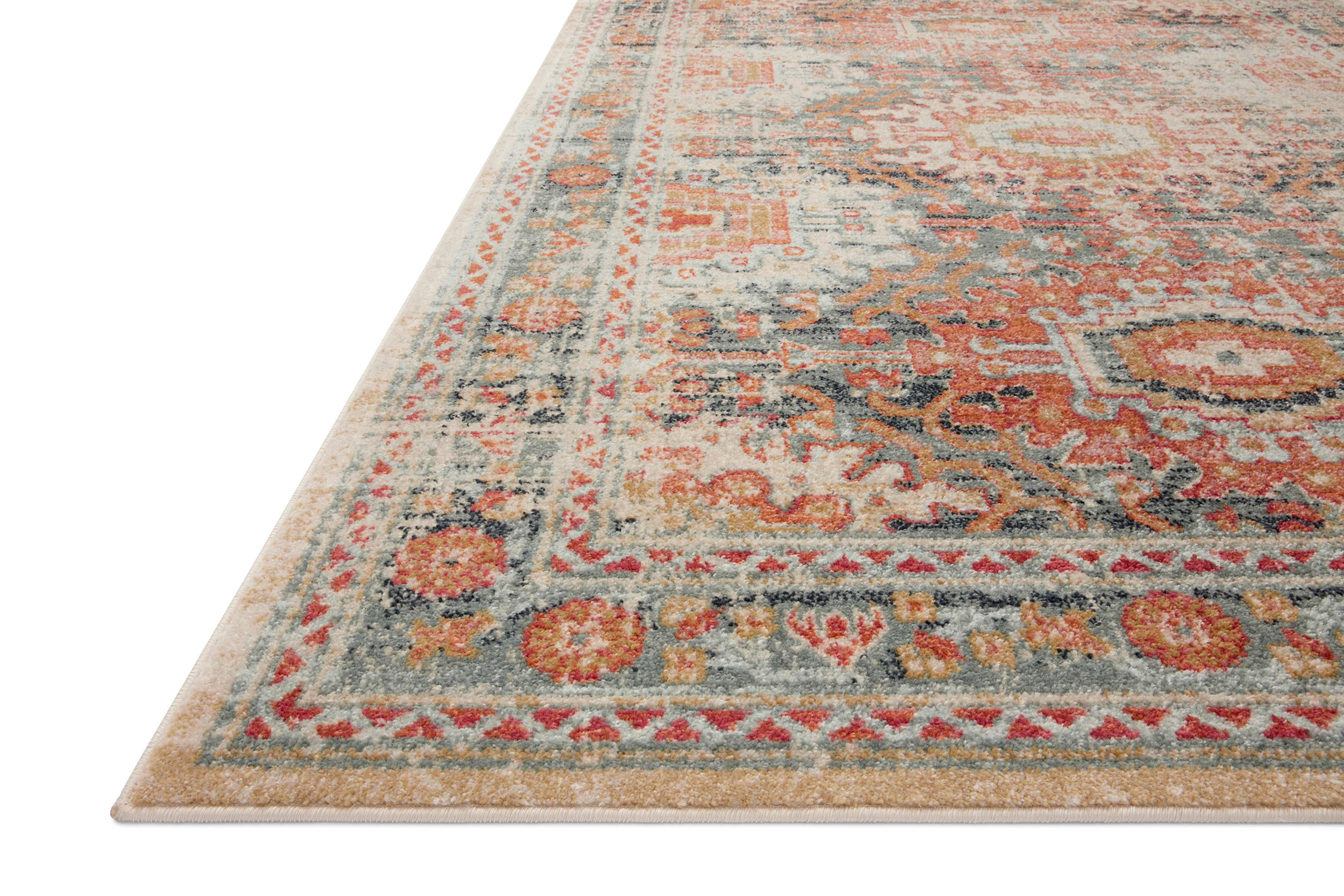 jaya rug
