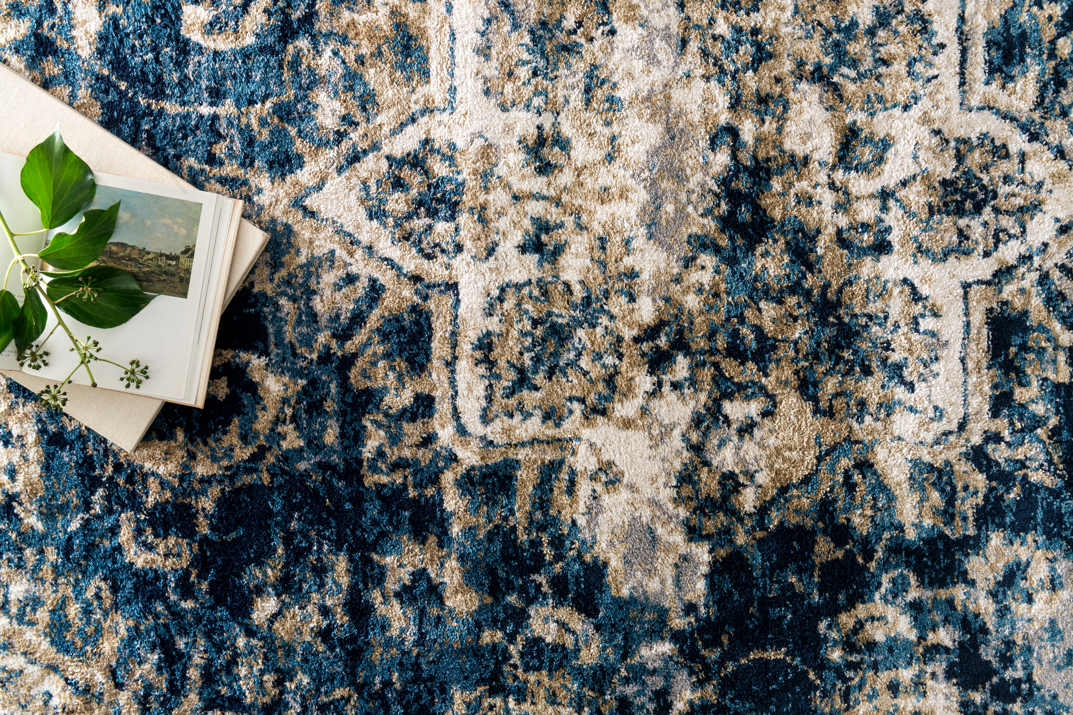 bishop rug