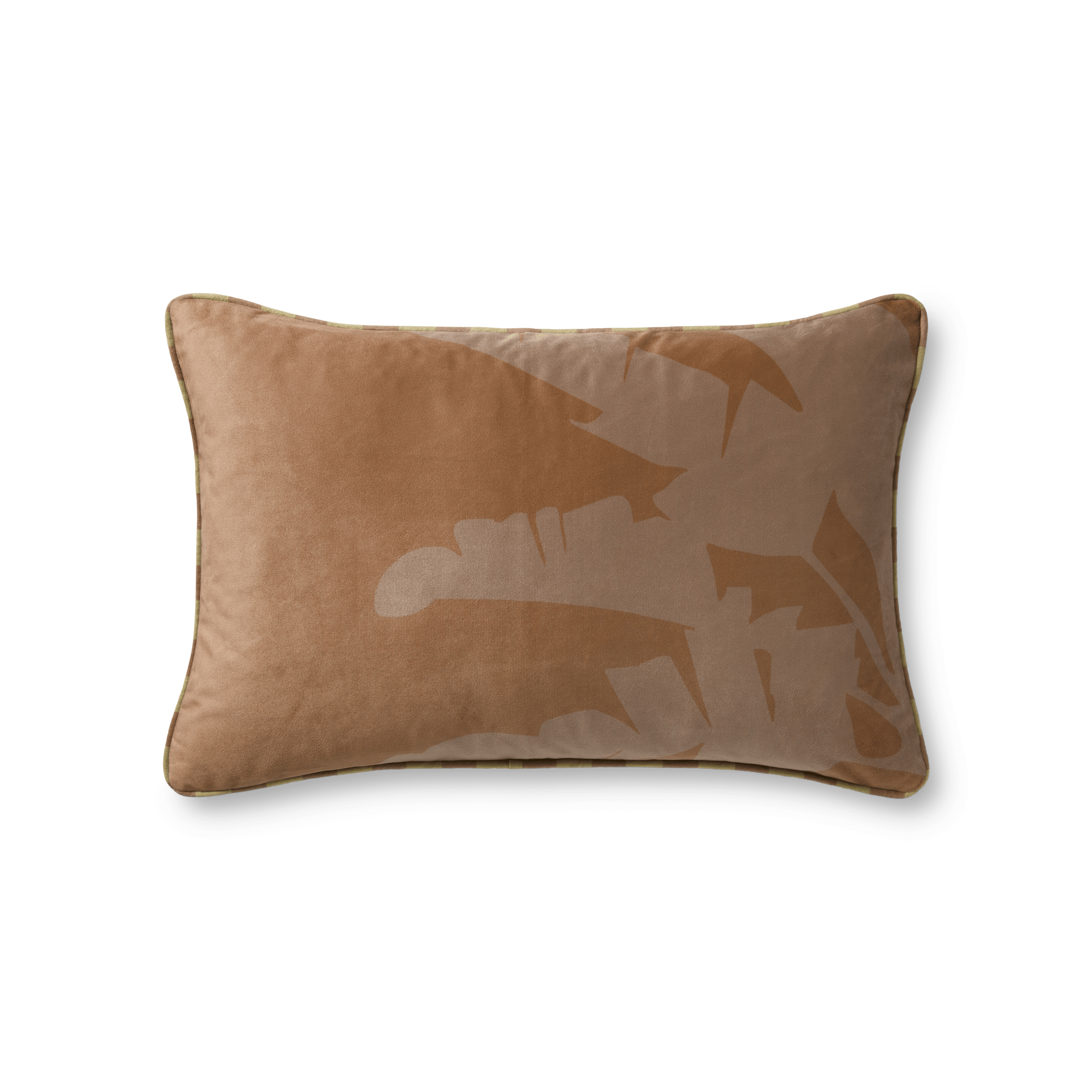 cabana lumbar pillow