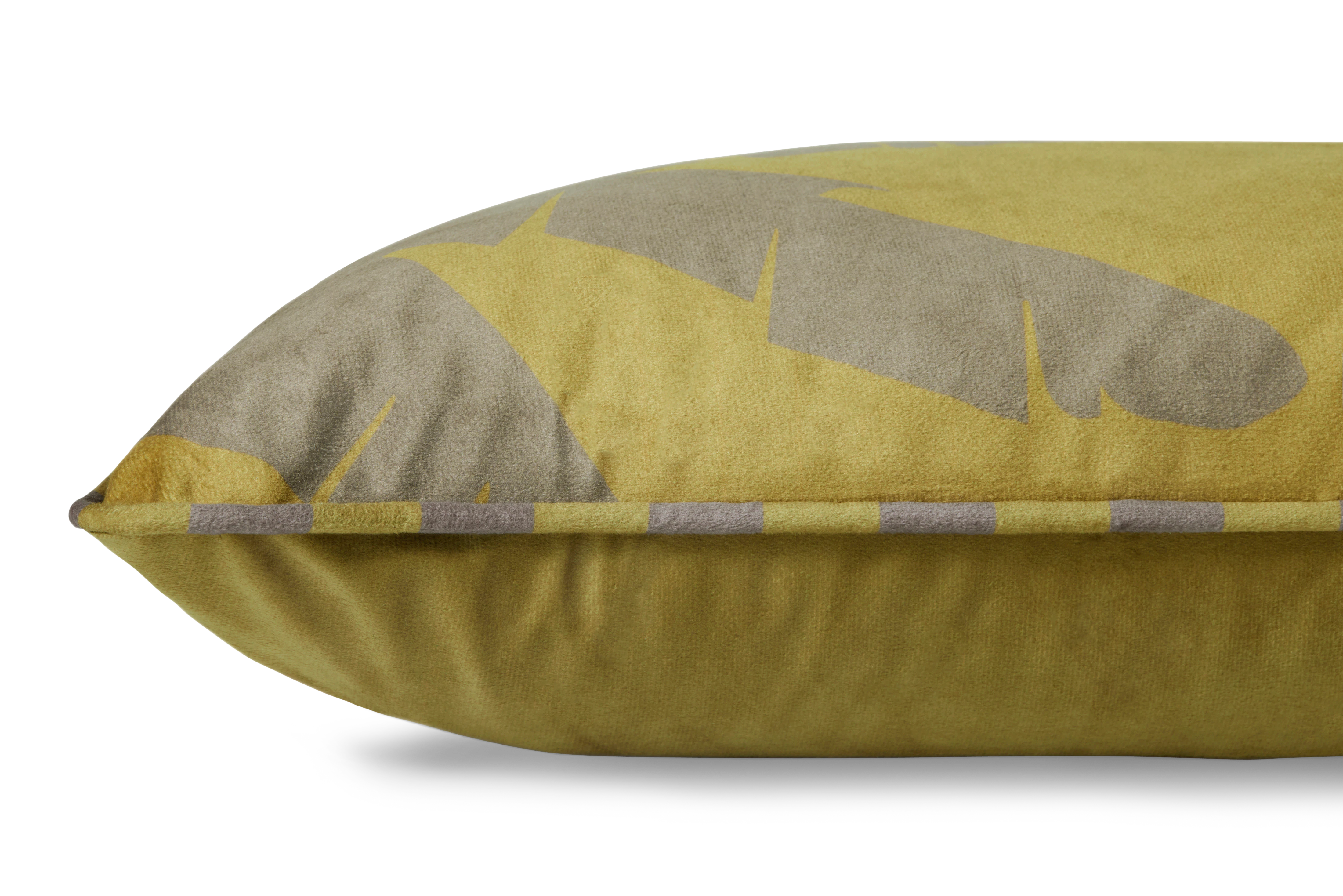 palm springs lumbar pillow
