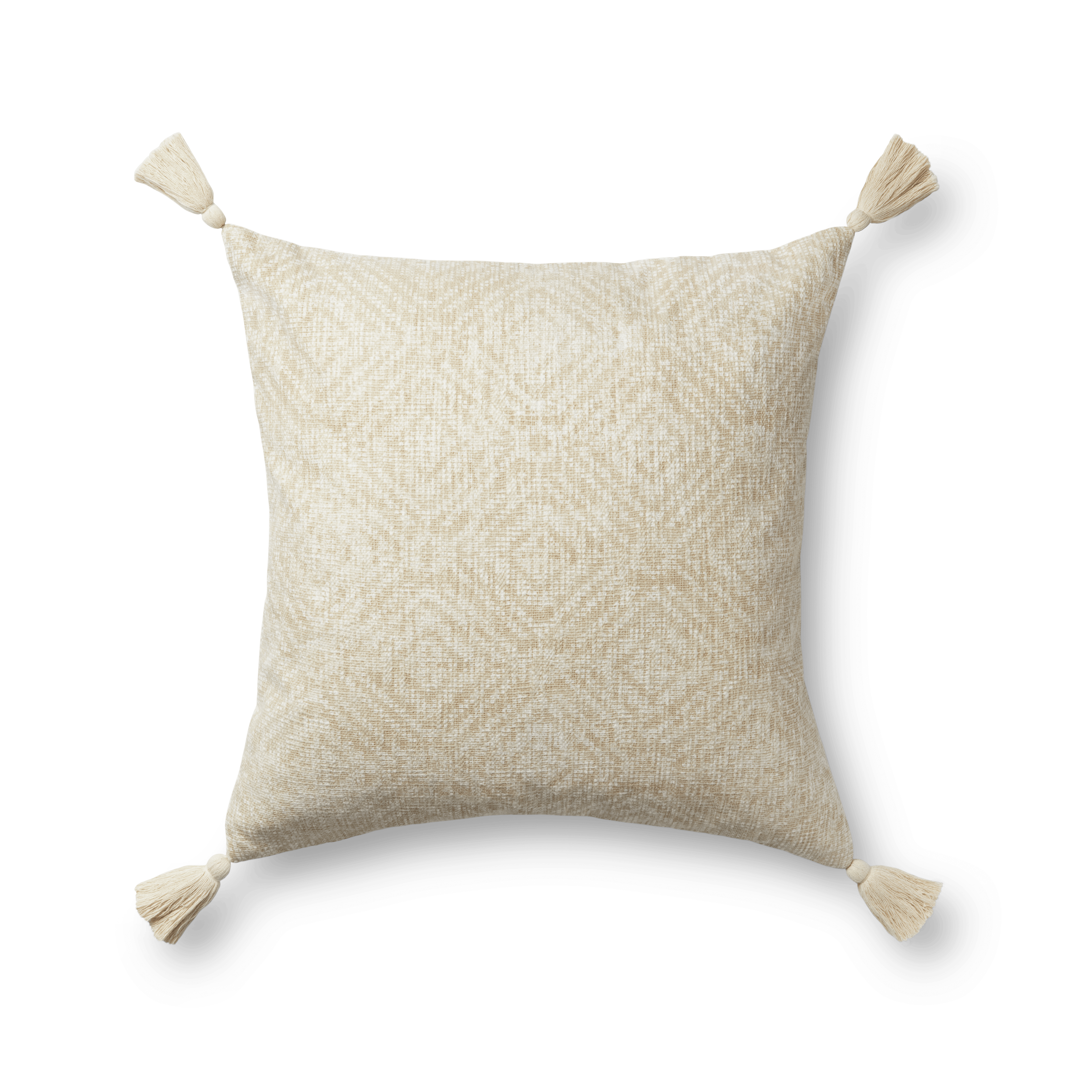 IVRY tierney pillow ivory