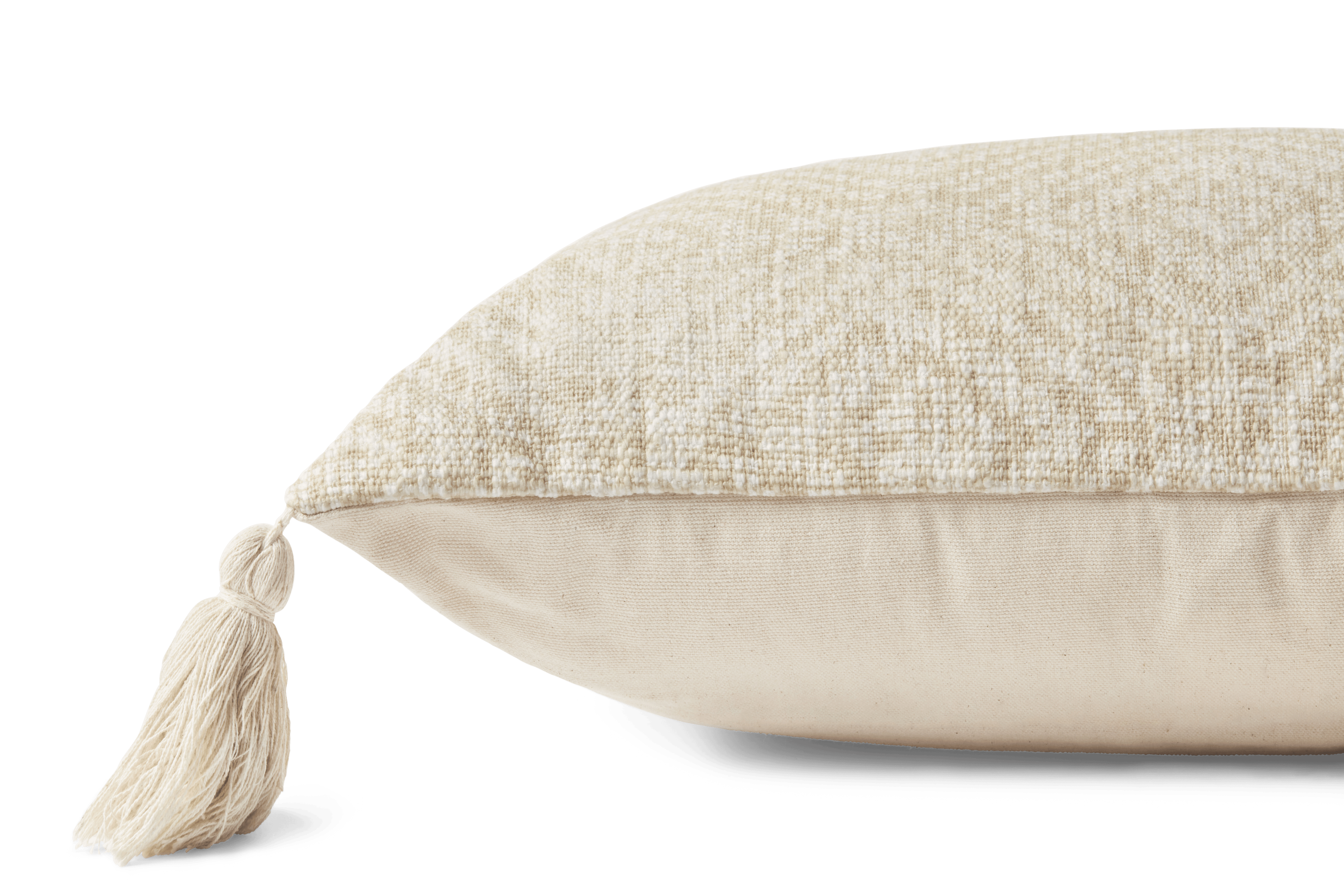 IVRY tierney pillow ivory