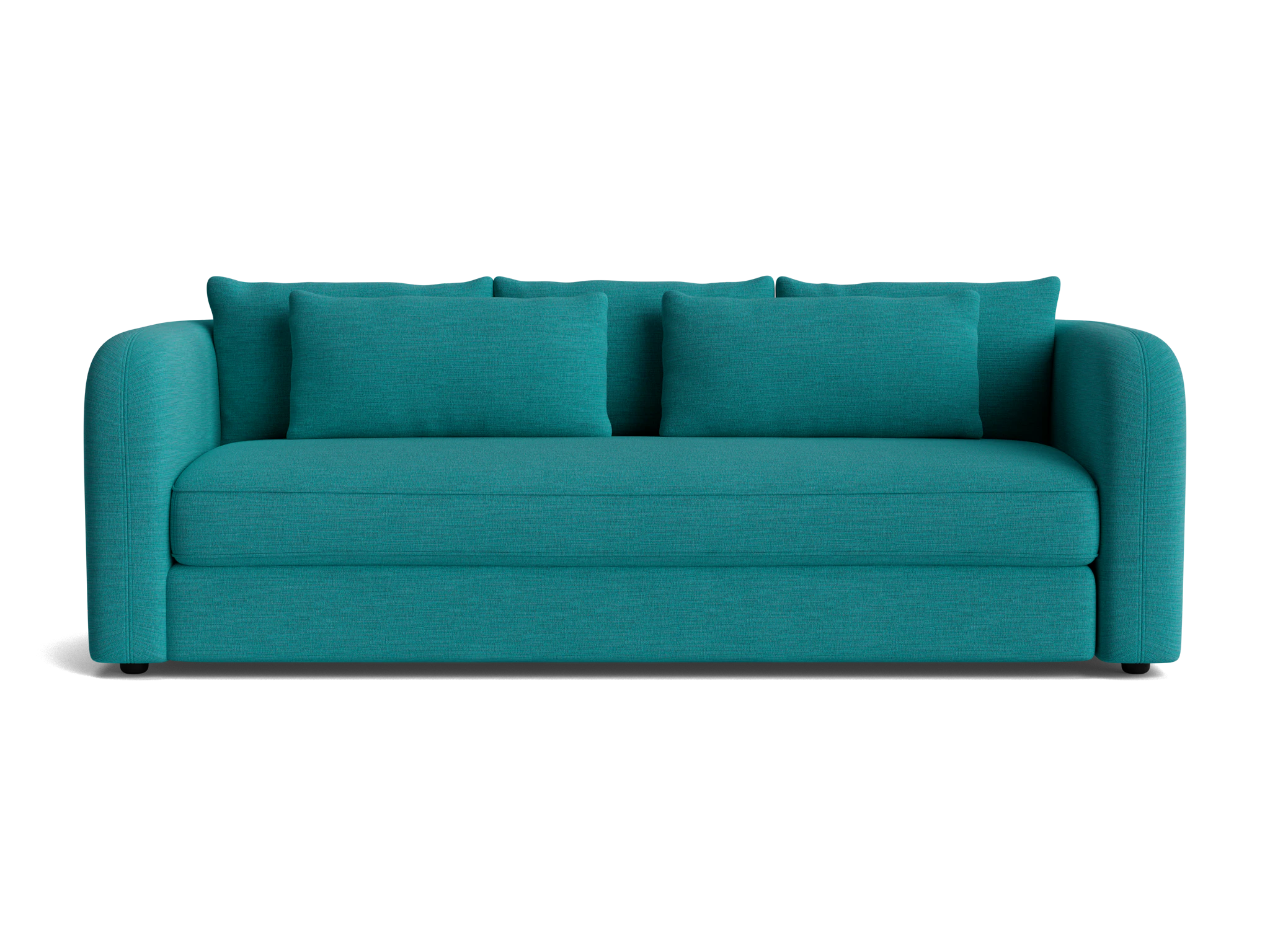 sebastian sofa lucky turquoise