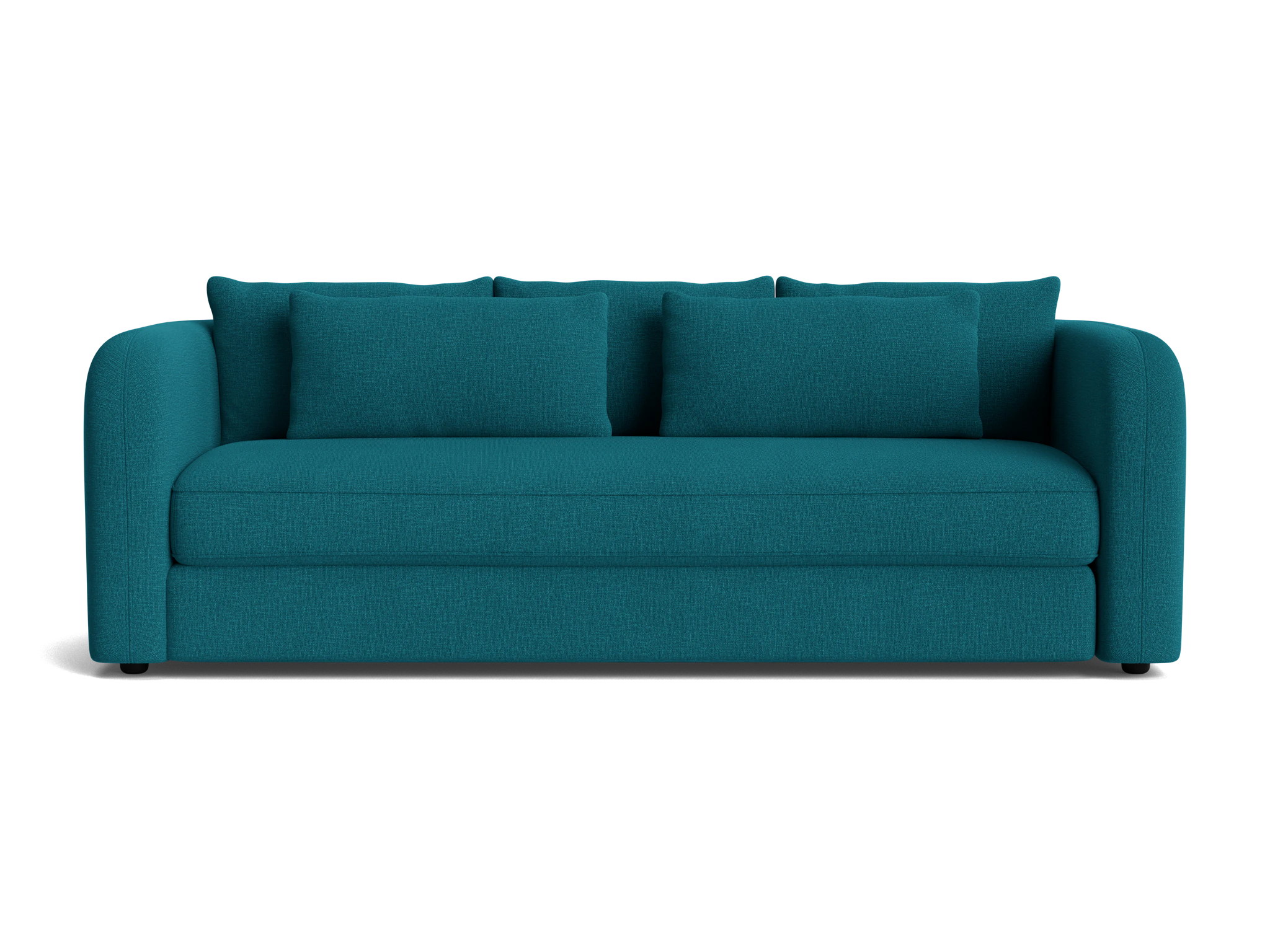 sebastian sofa key largo zenith teal