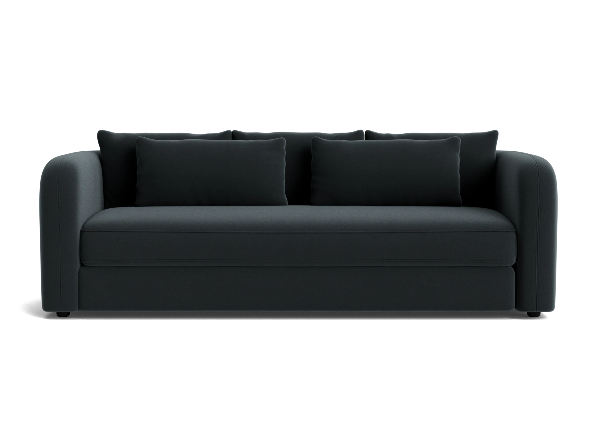 sebastian sofa royale gunmetal