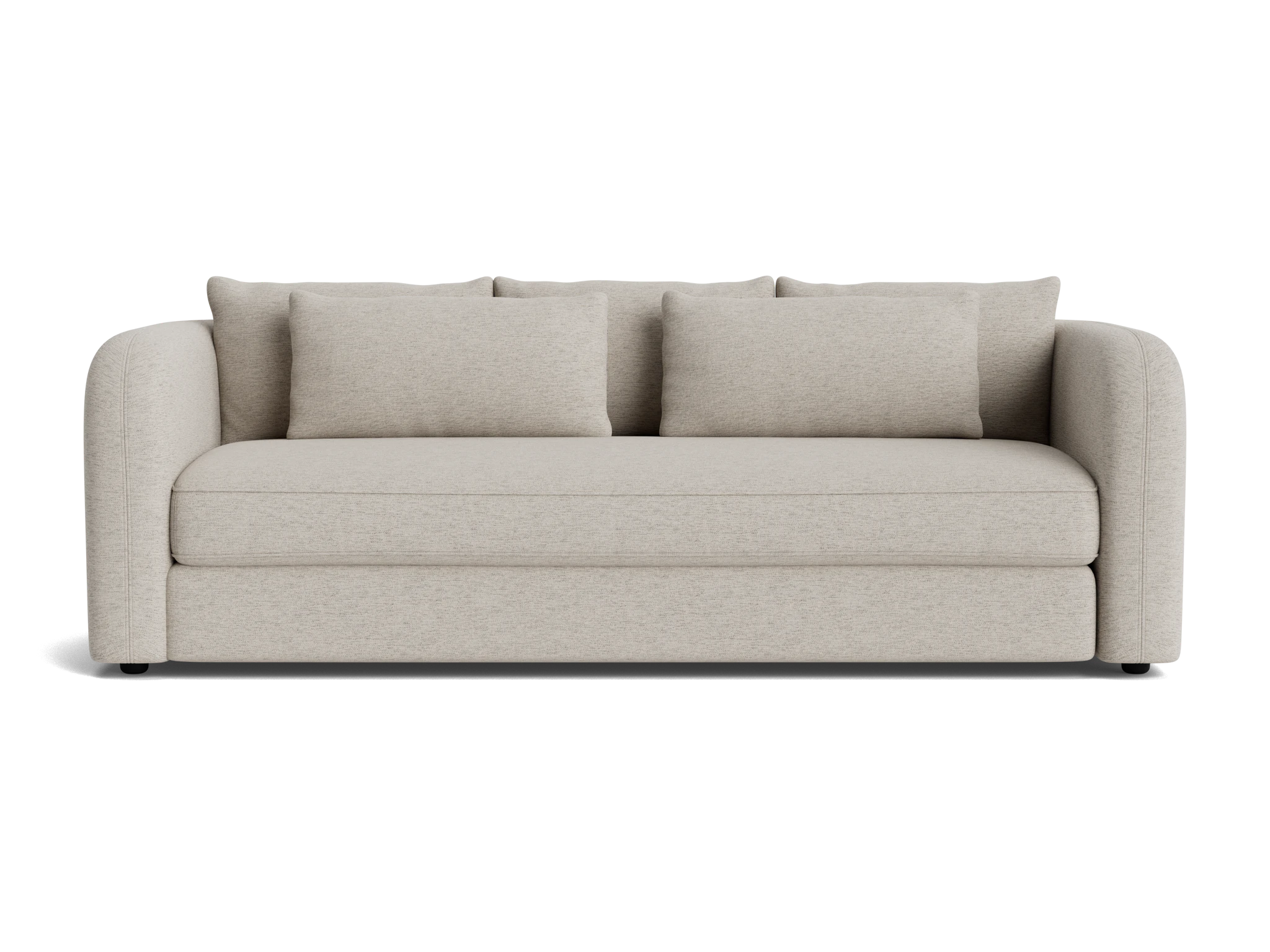 sebastian sofa merit dove