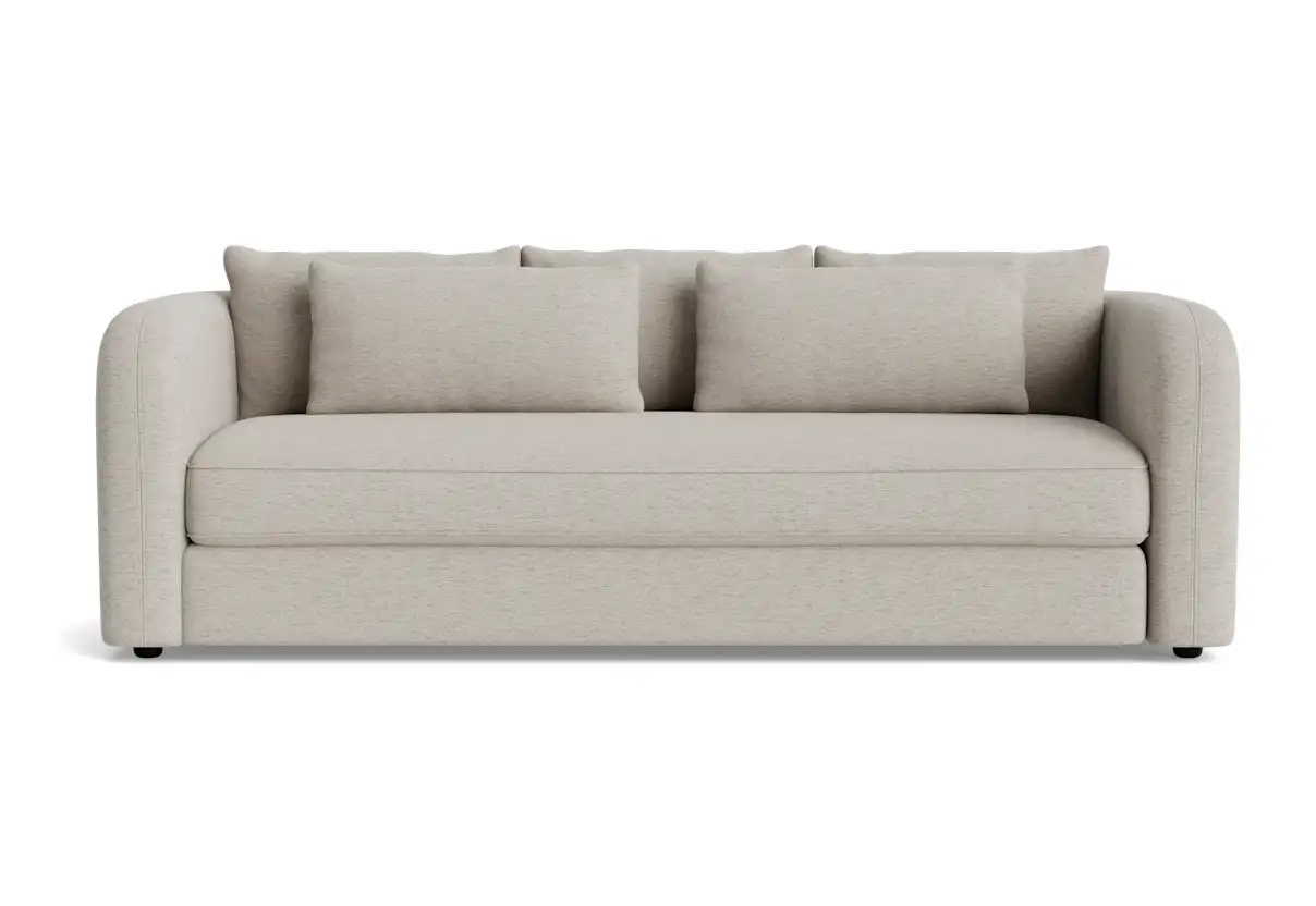 sebastian sofa merit dove