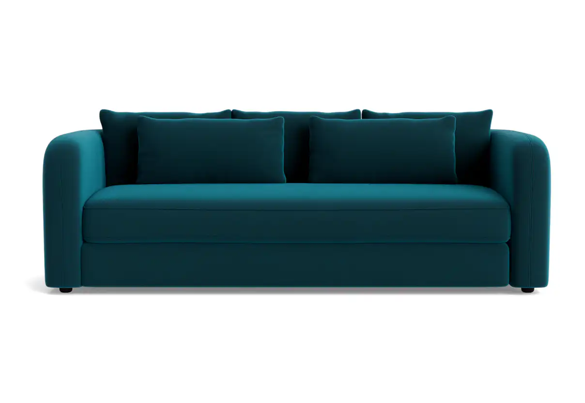 sebastian sofa royale peacock