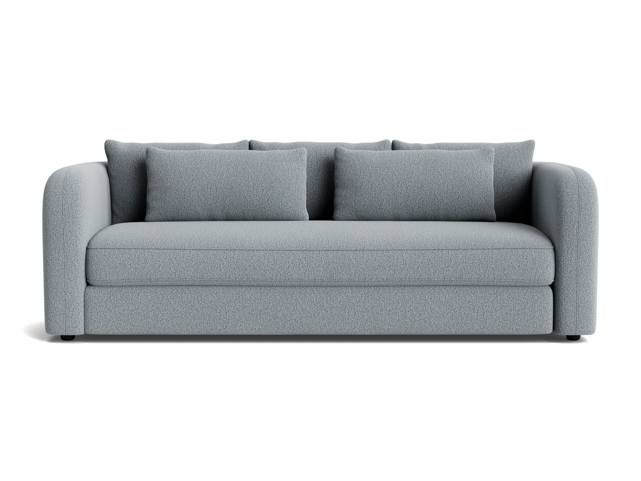 sebastian sofa synergy pewter