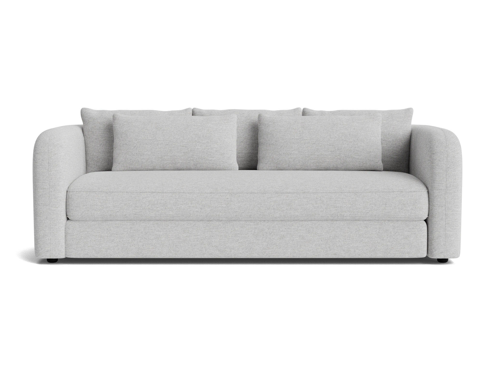 sebastian sofa milo dove